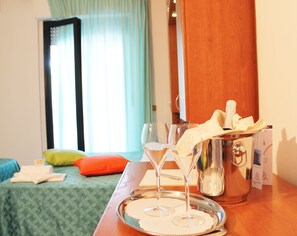 Servicio a la habitación