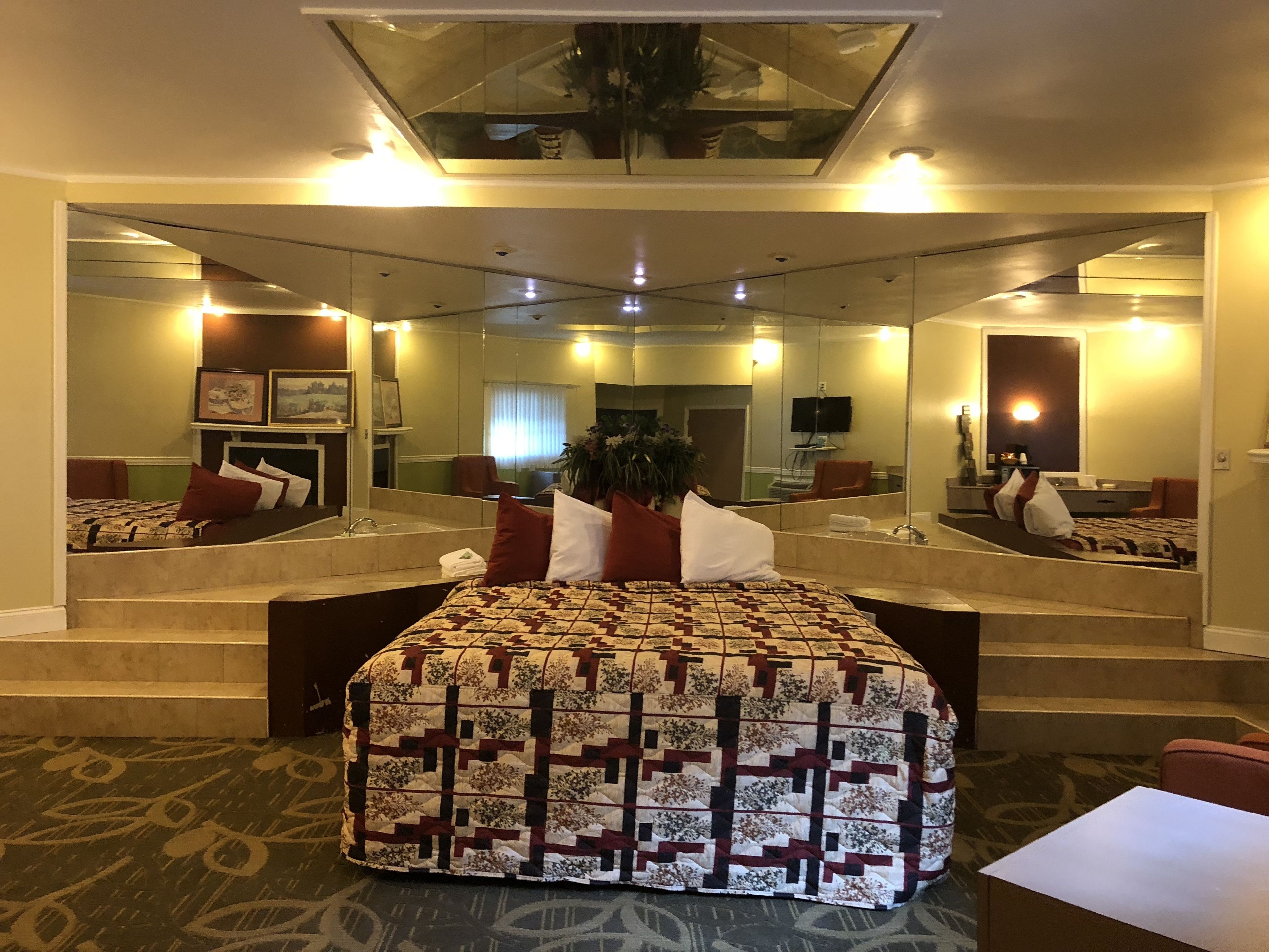 Photo - Inn of the Dove Cherry Hill - Philadelphia