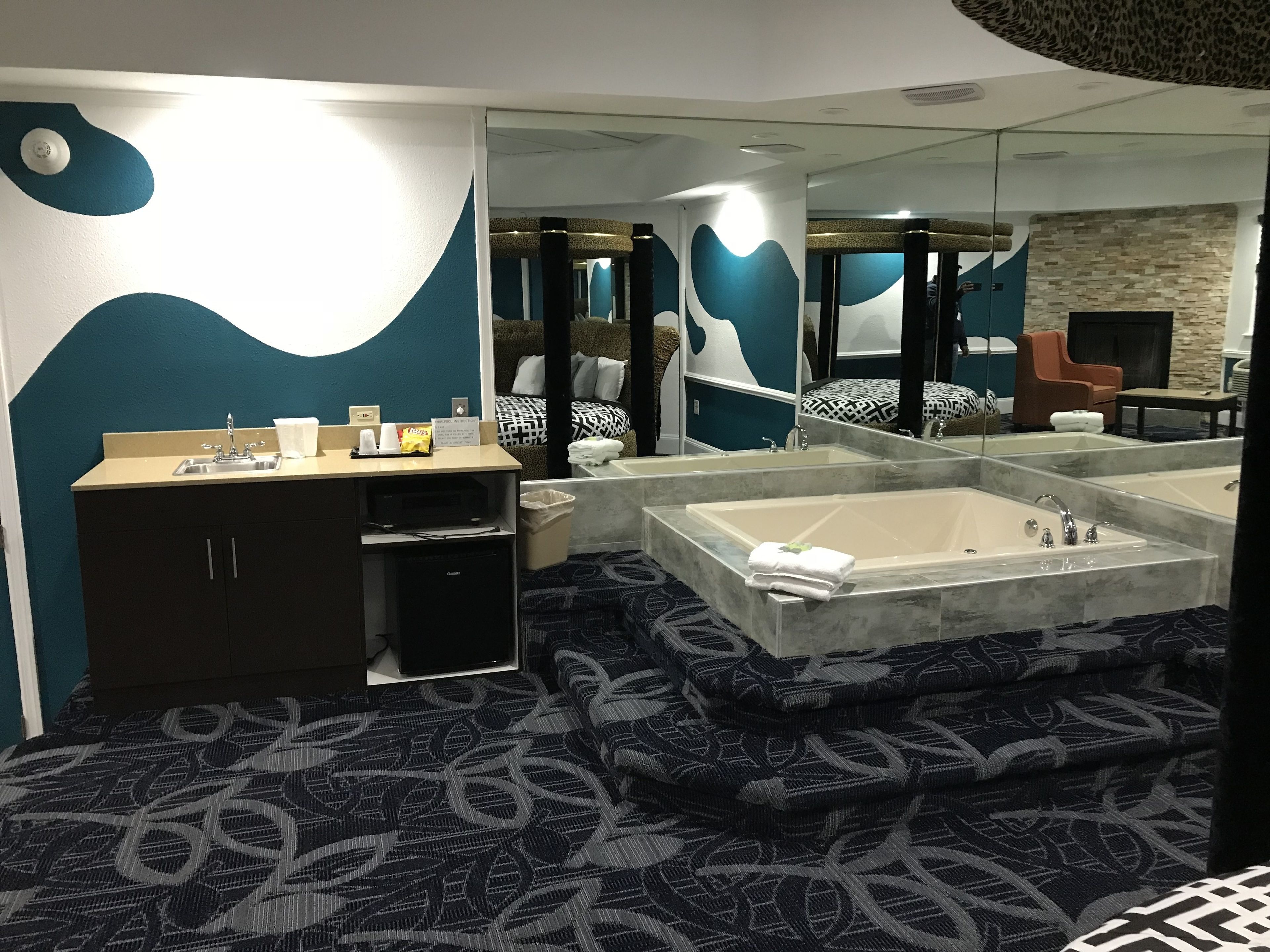 Photo - Inn of the Dove Cherry Hill - Philadelphia