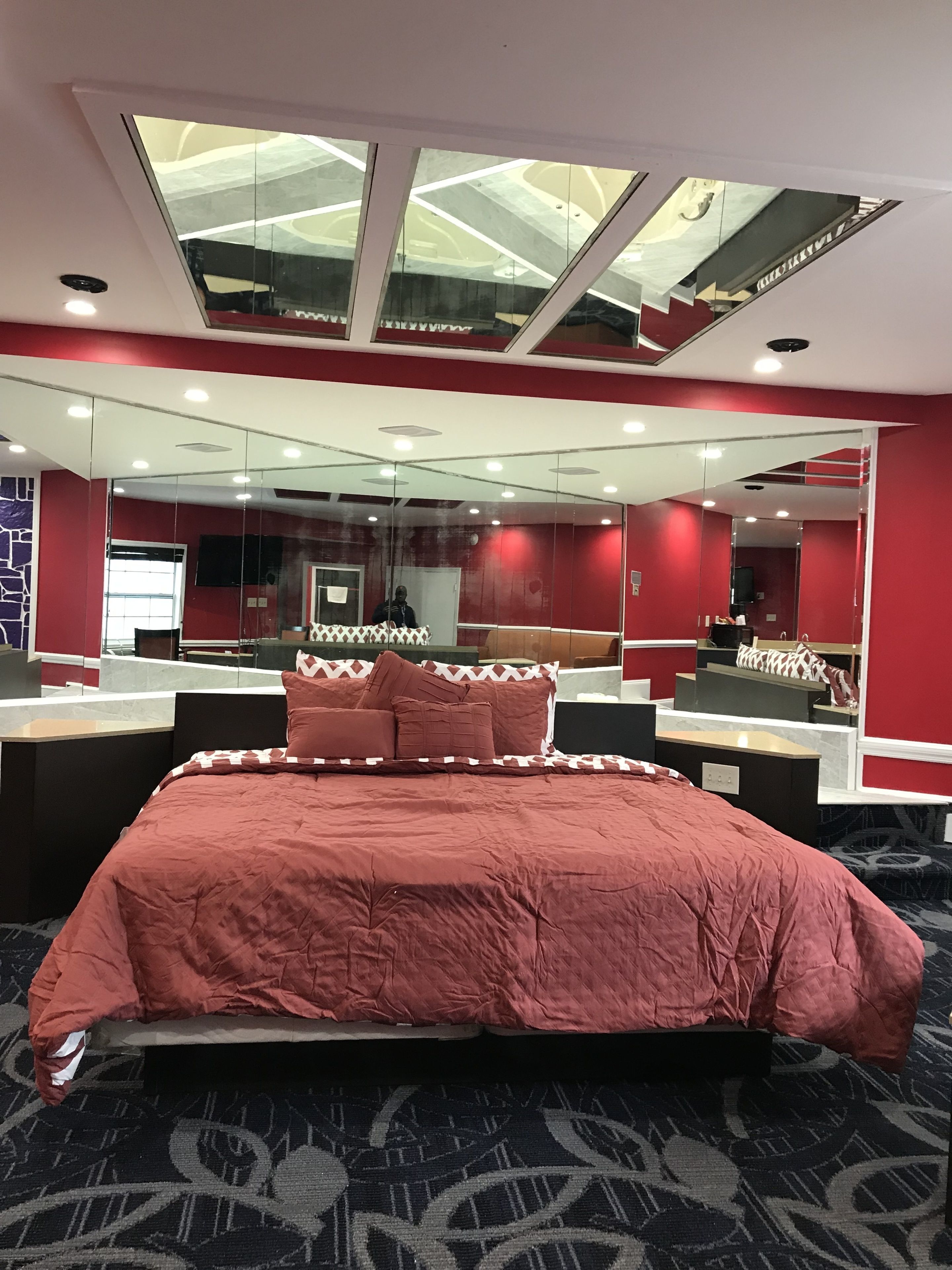 Photo - Inn of the Dove Cherry Hill - Philadelphia