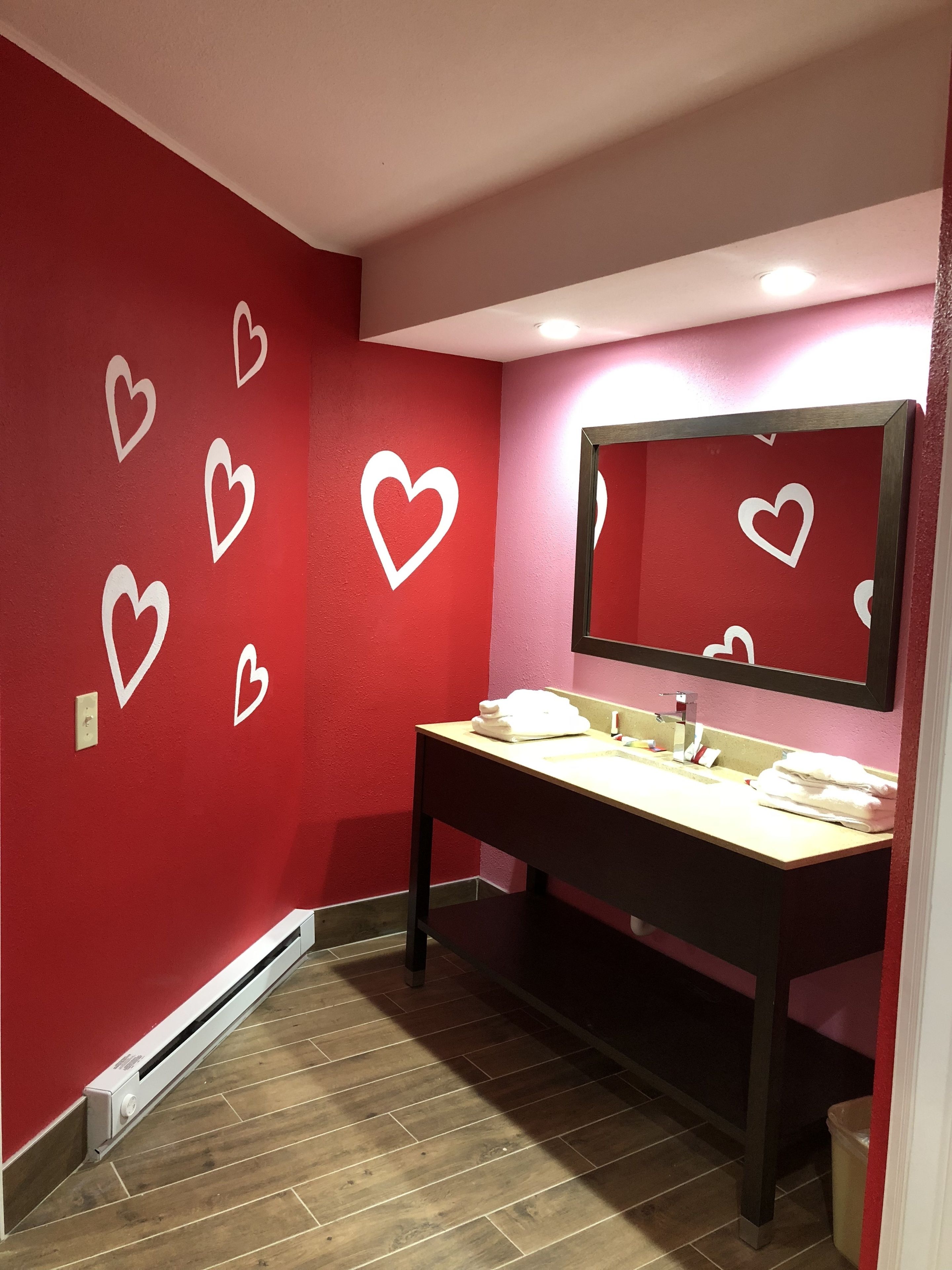 Photo - Inn of the Dove Cherry Hill - Philadelphia