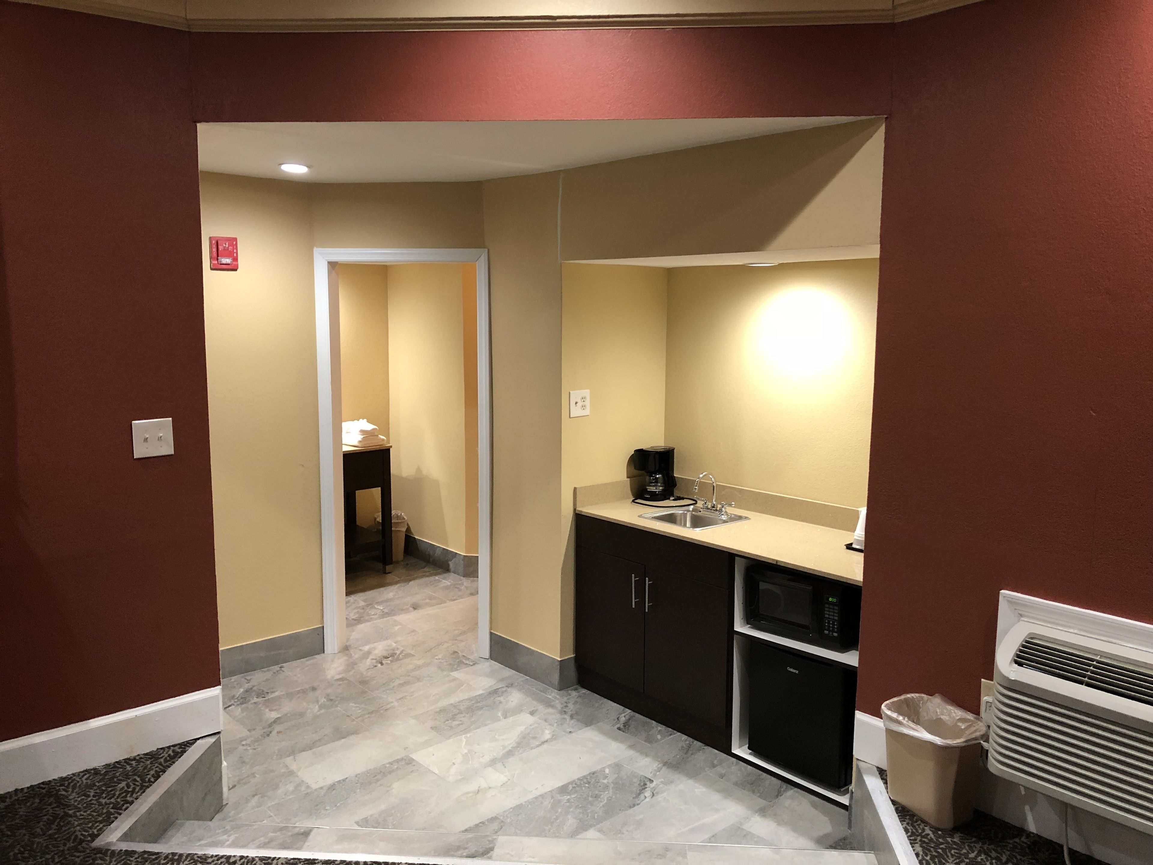 Photo - Inn of the Dove Cherry Hill - Philadelphia