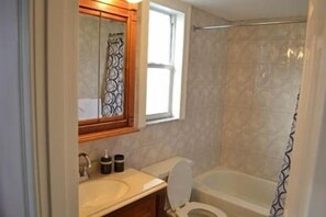 Bathroom - Casa del Sol (Sarasota)