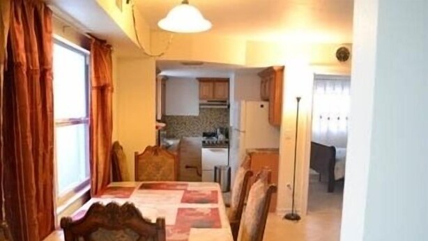 Servicio a la habitación