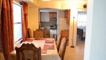 Servicio a la habitación