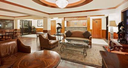 Super 8 by Wyndham Corpus Christi Northwest