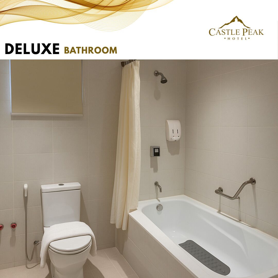 Photo - Castle Peak Hotel