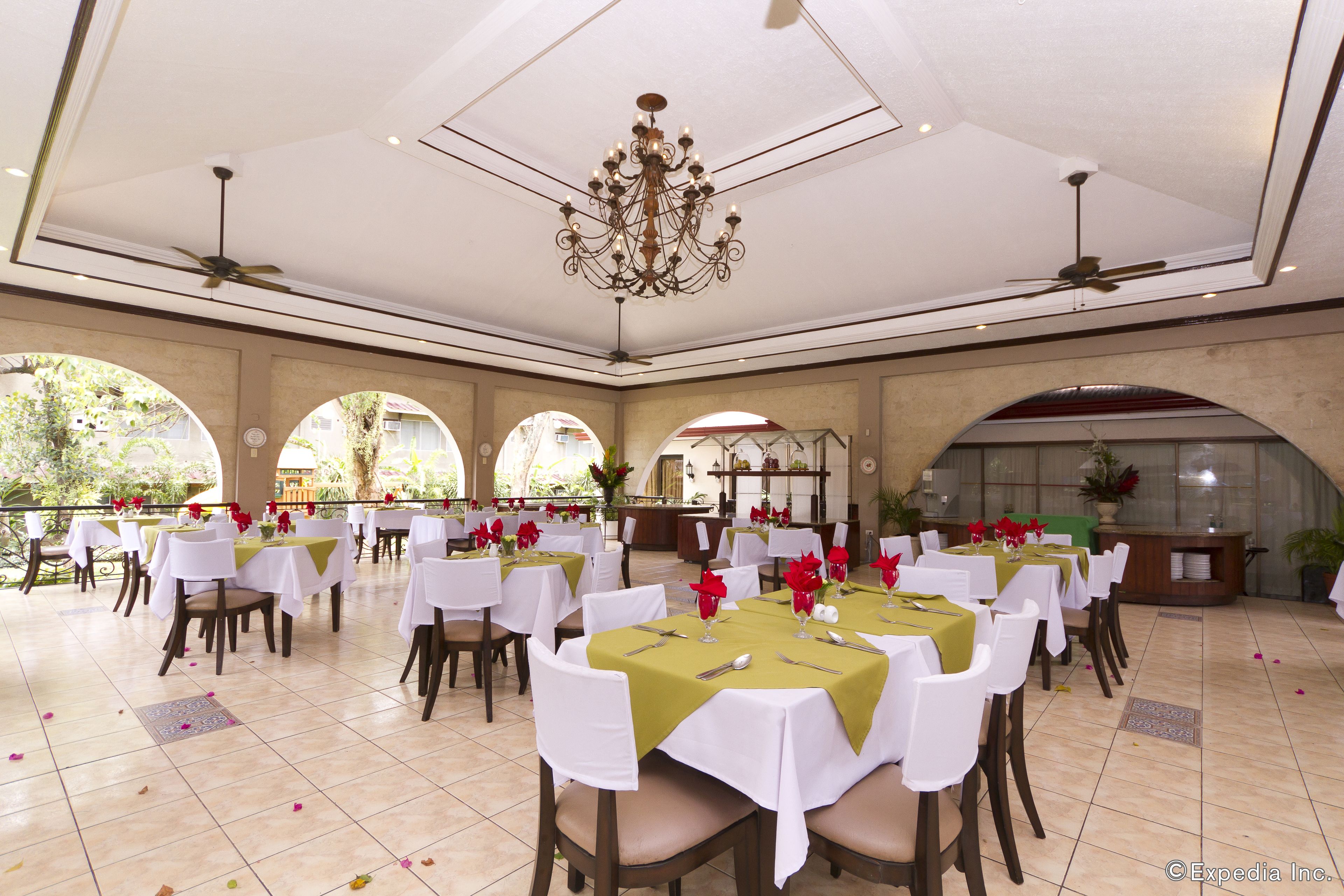 Restoran