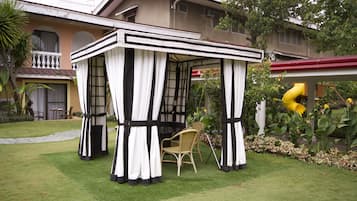 Terras