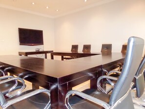 Salle de réunion
