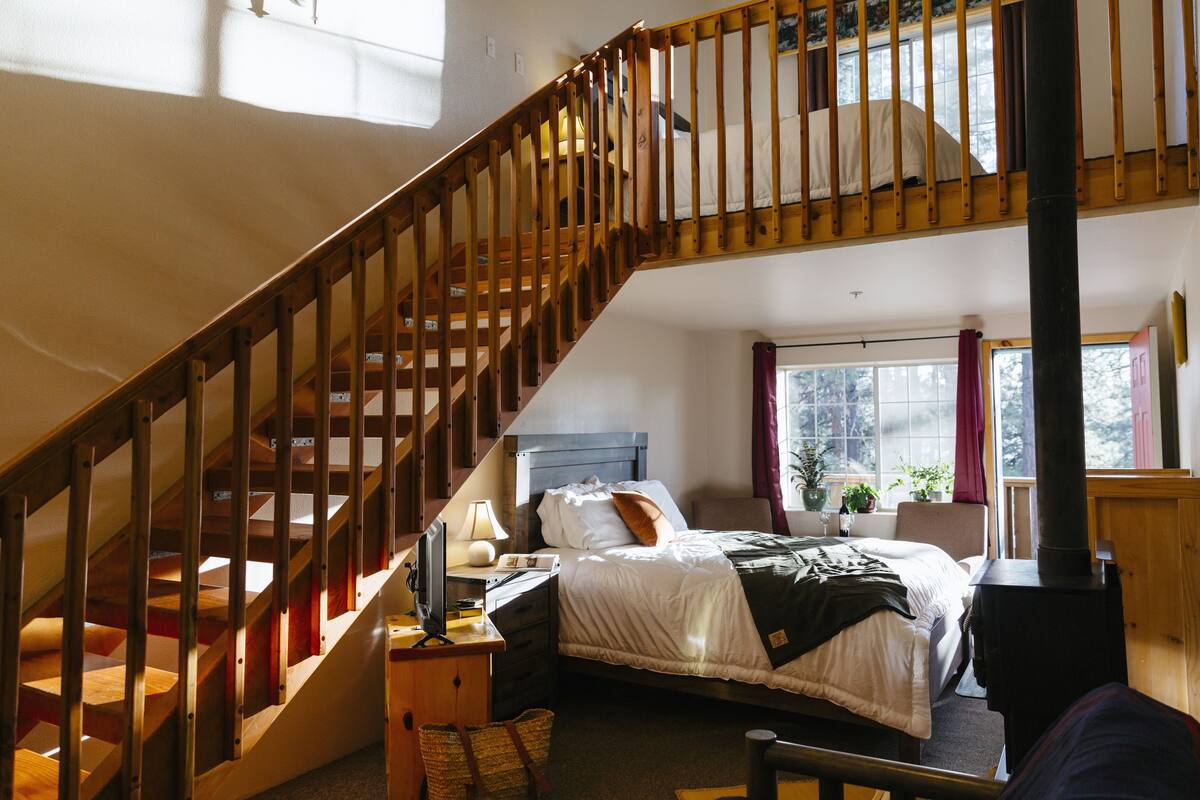 Studiosuite (Loft)