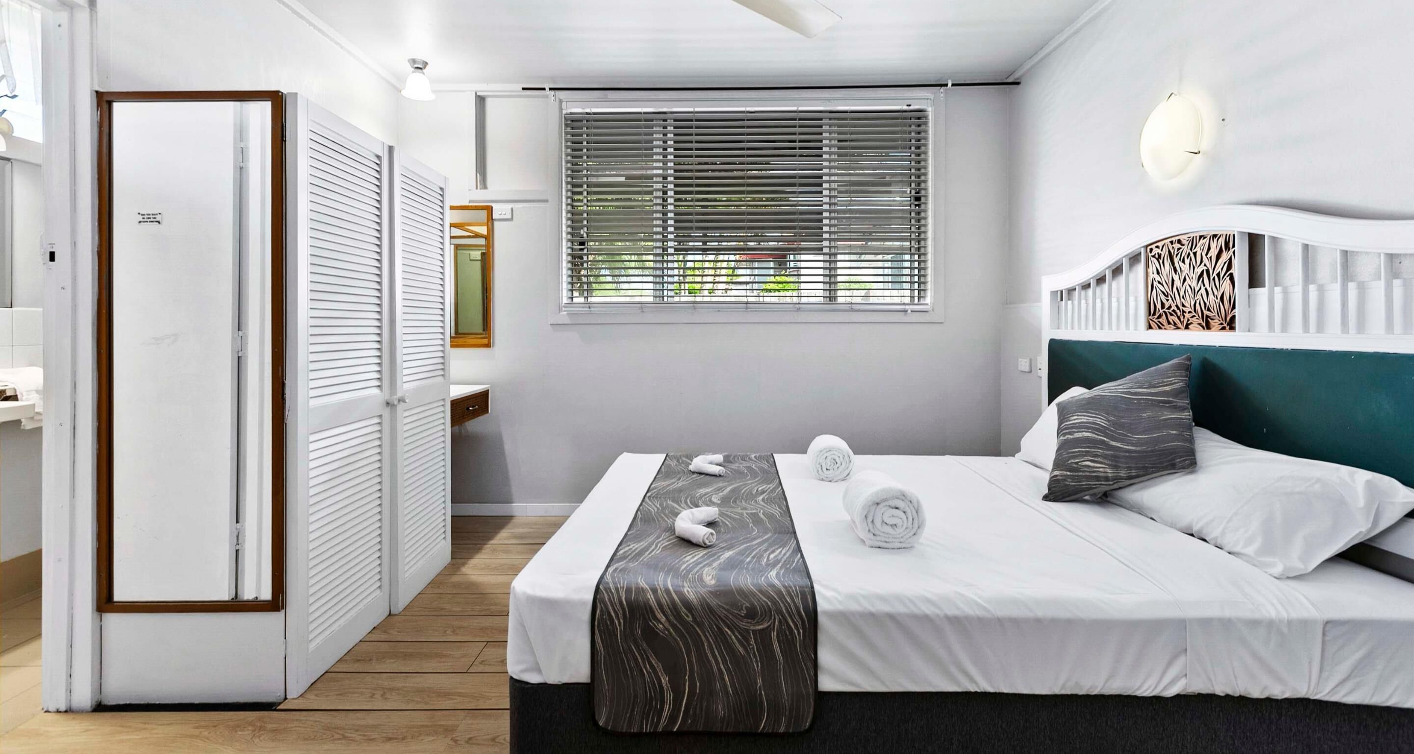 Appartement Standard, plusieurs lits, non-fumeurs, coin cuisine (Living Room) | Literie de qualité supérieure, décoration personnalisée