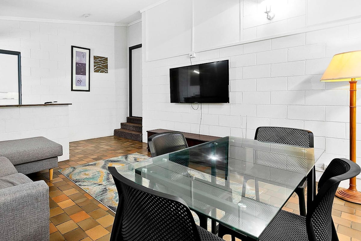 Appartement Standard, plusieurs lits, non-fumeurs, cuisine (Living Room) | Literie de qualité supérieure, décoration personnalisée