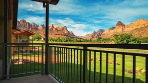 Compact King, Patio | Terrace/patio