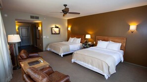 Compact 2 Queen, Patio | Ropa de cama hipoalergénica, wifi gratis y ropa de cama 