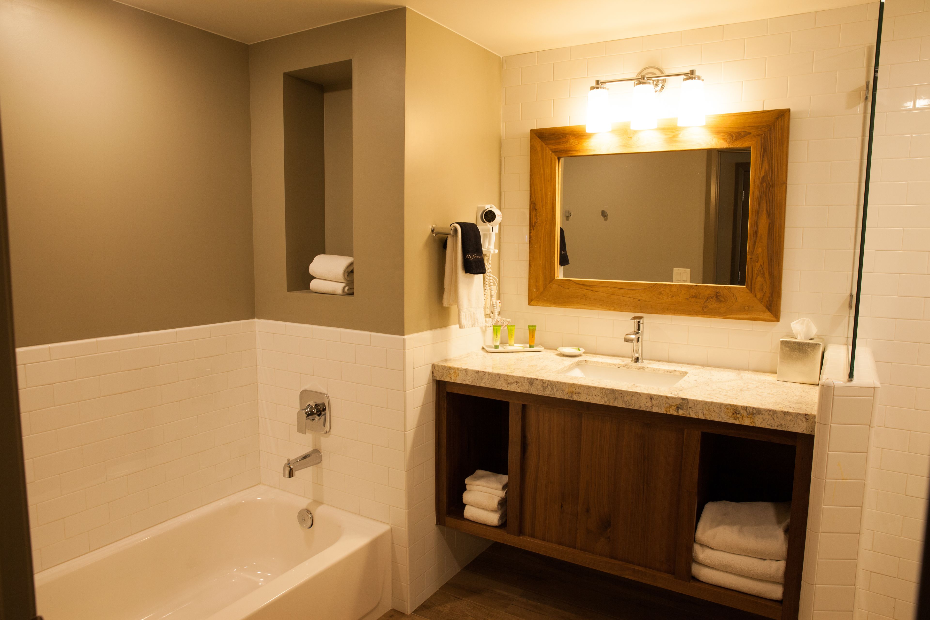 Foto - Driftwood Lodge