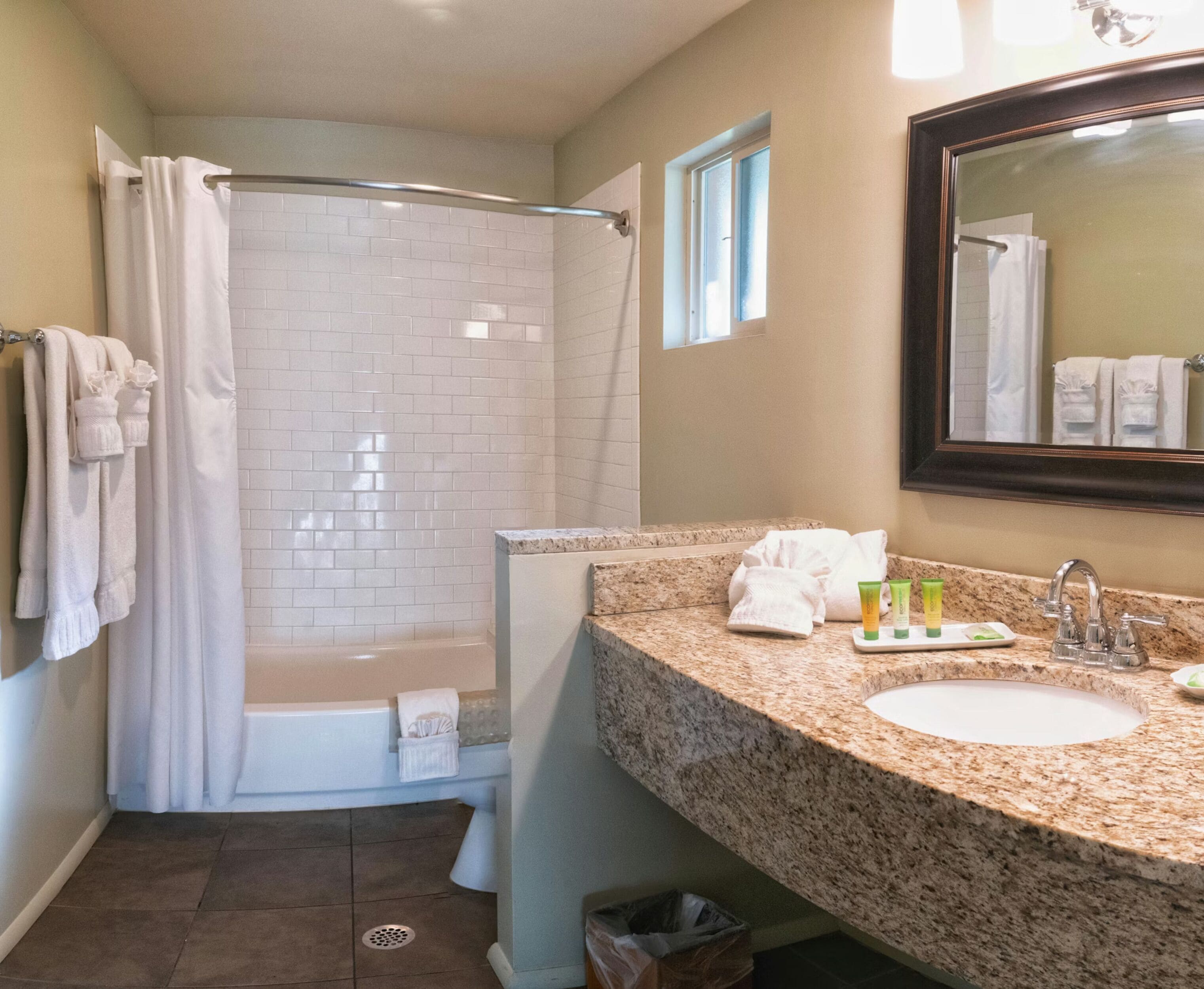 Foto - Driftwood Lodge