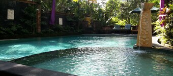 Bali Putra Villa