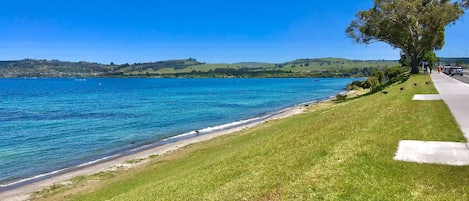 NĂ€ra stranden
