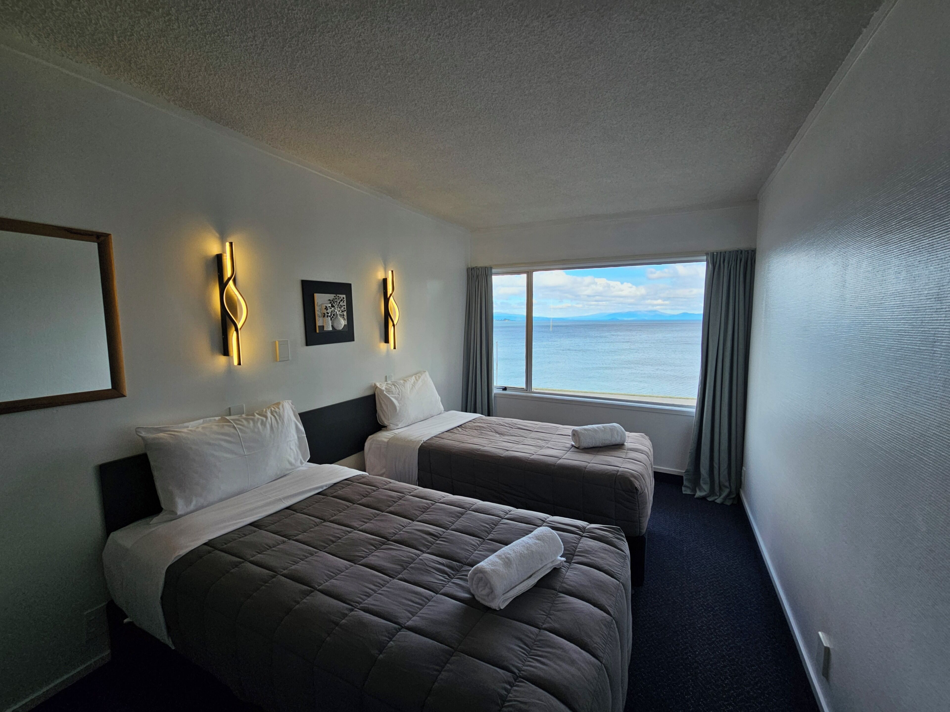 Appartement Standard, 1 chambre (Lakeview Family)