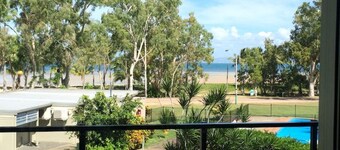 Arcadia Village Motel