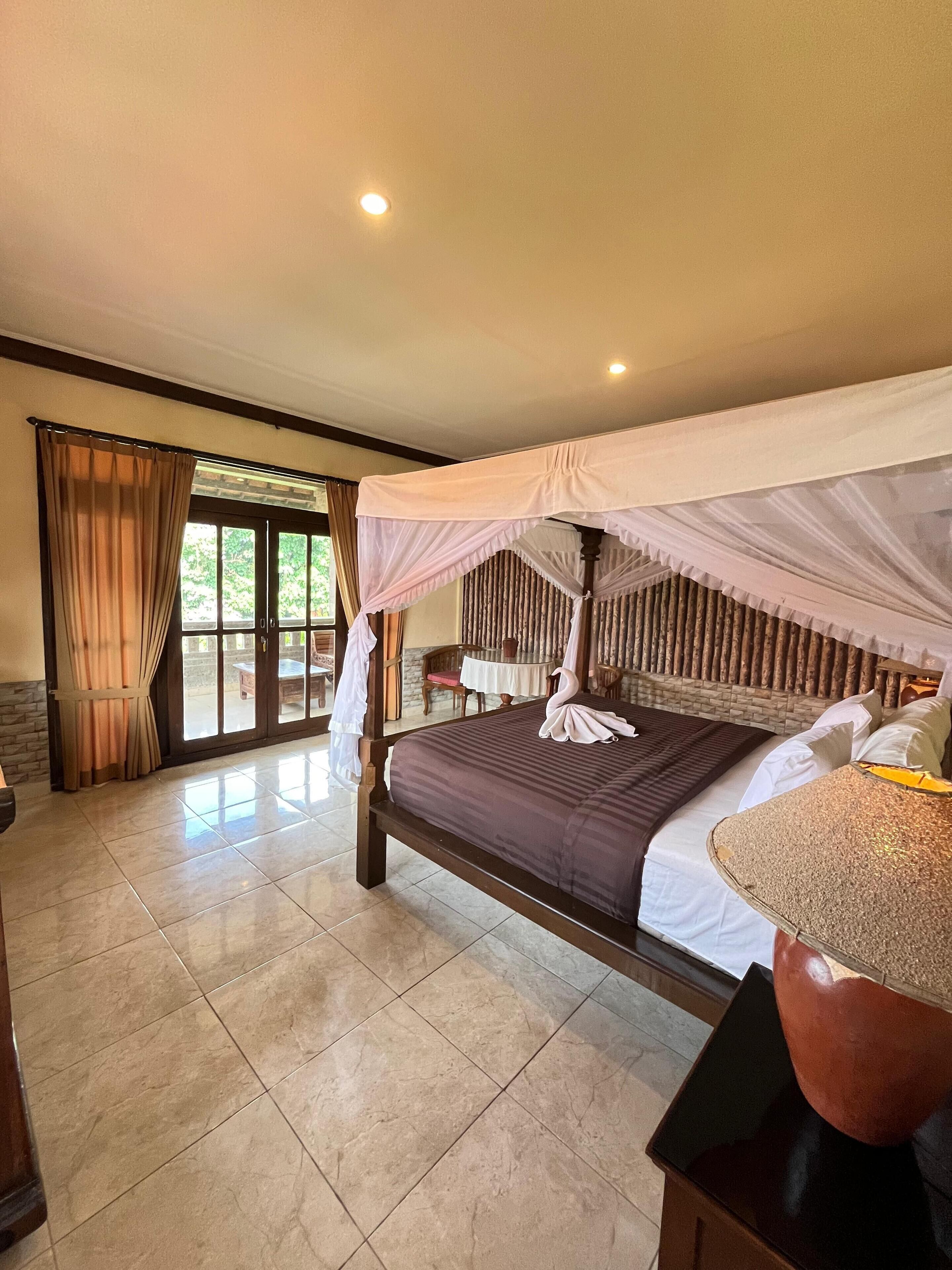 Foto - Pande Permai Bungalows