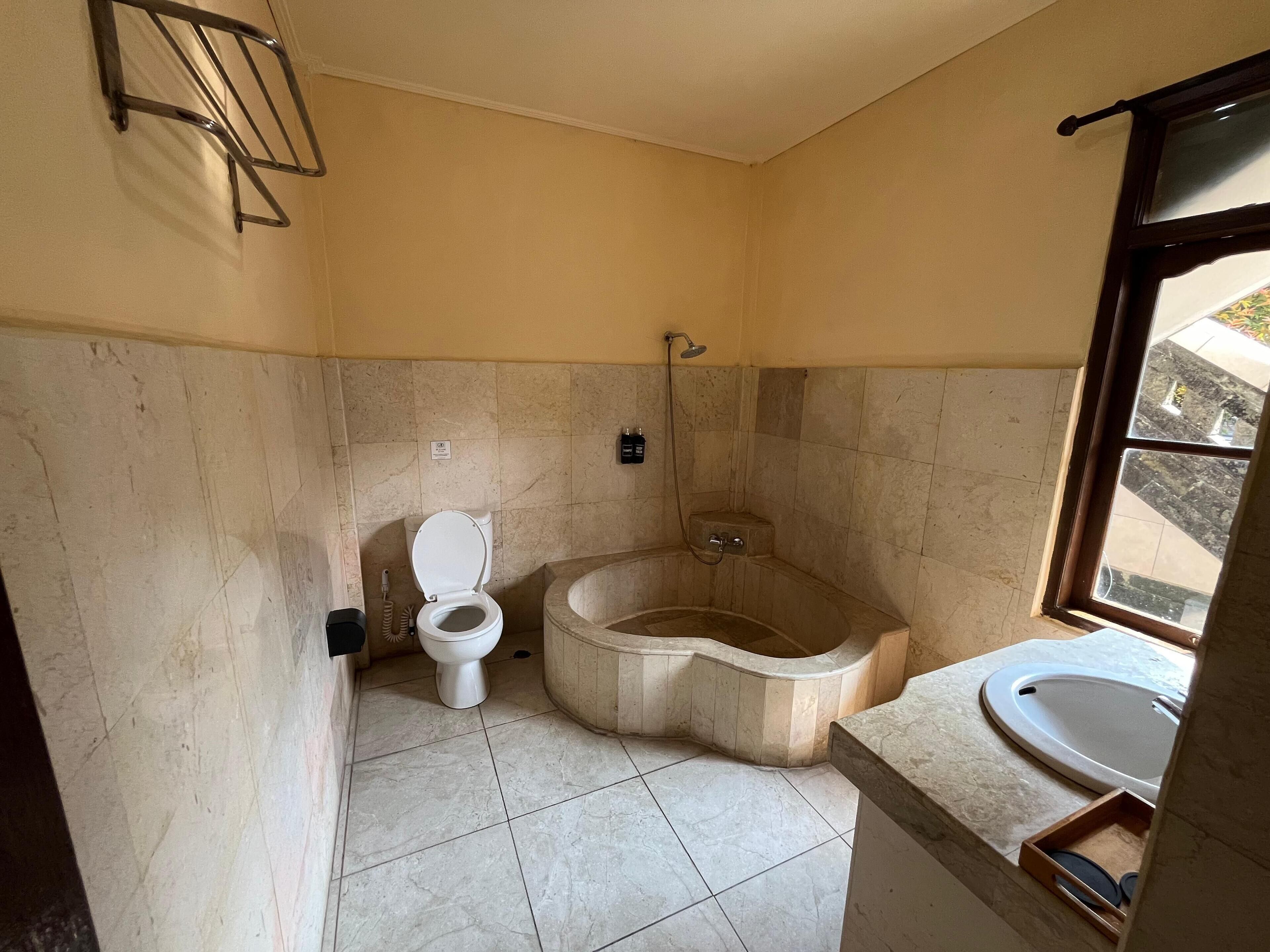 Foto - Pande Permai Bungalows