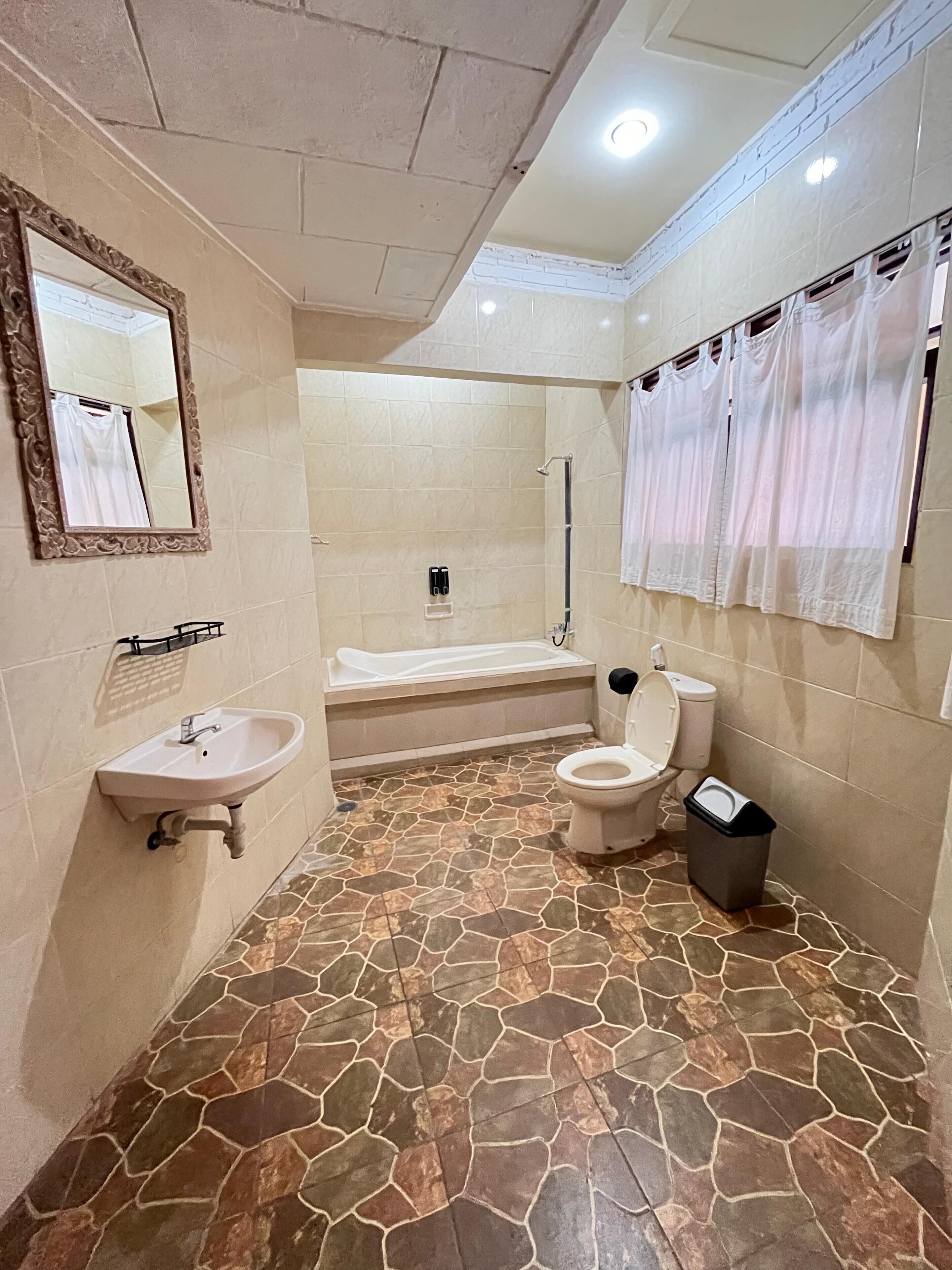 Foto - Pande Permai Bungalows