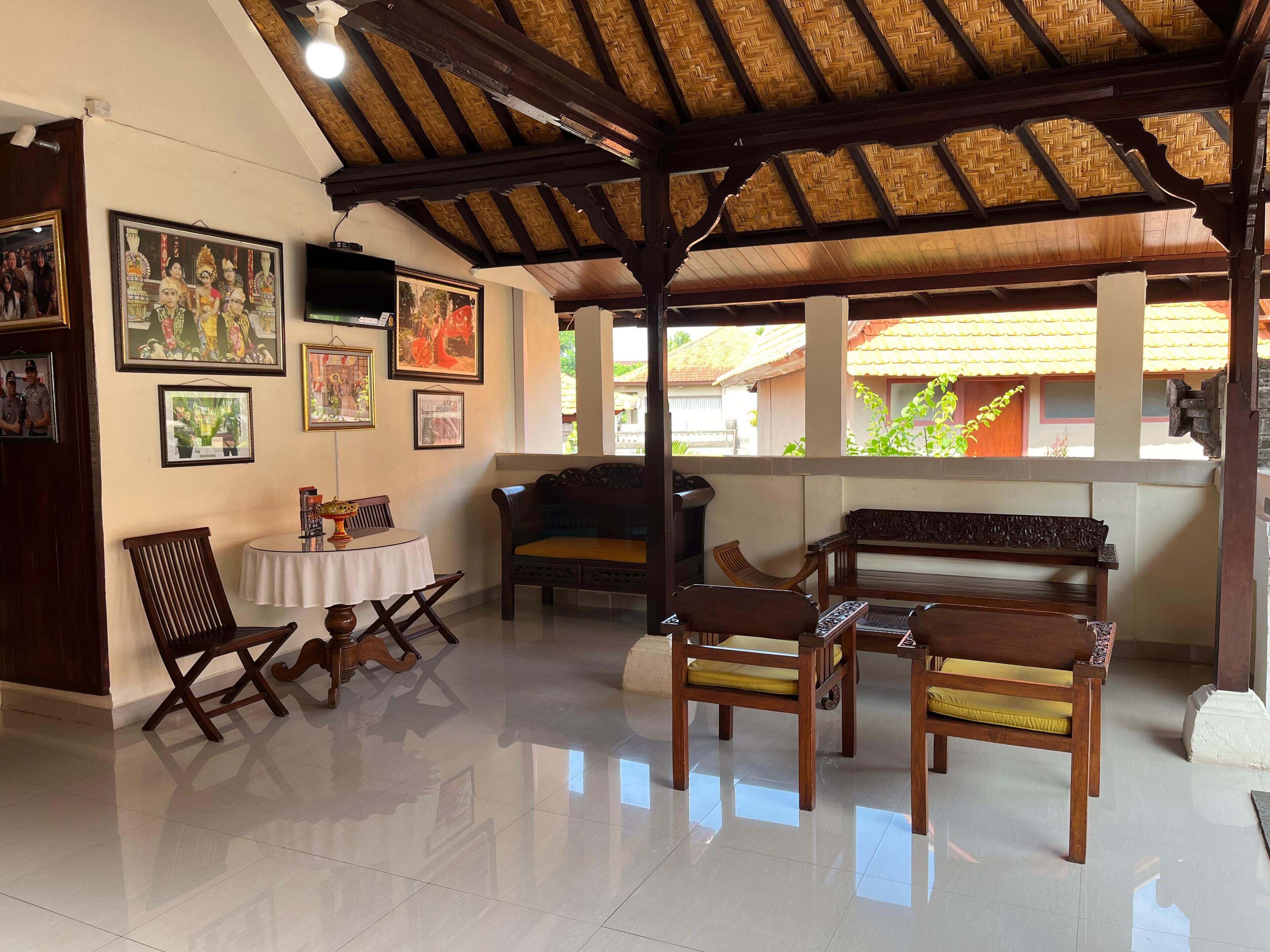 Foto - Pande Permai Bungalows