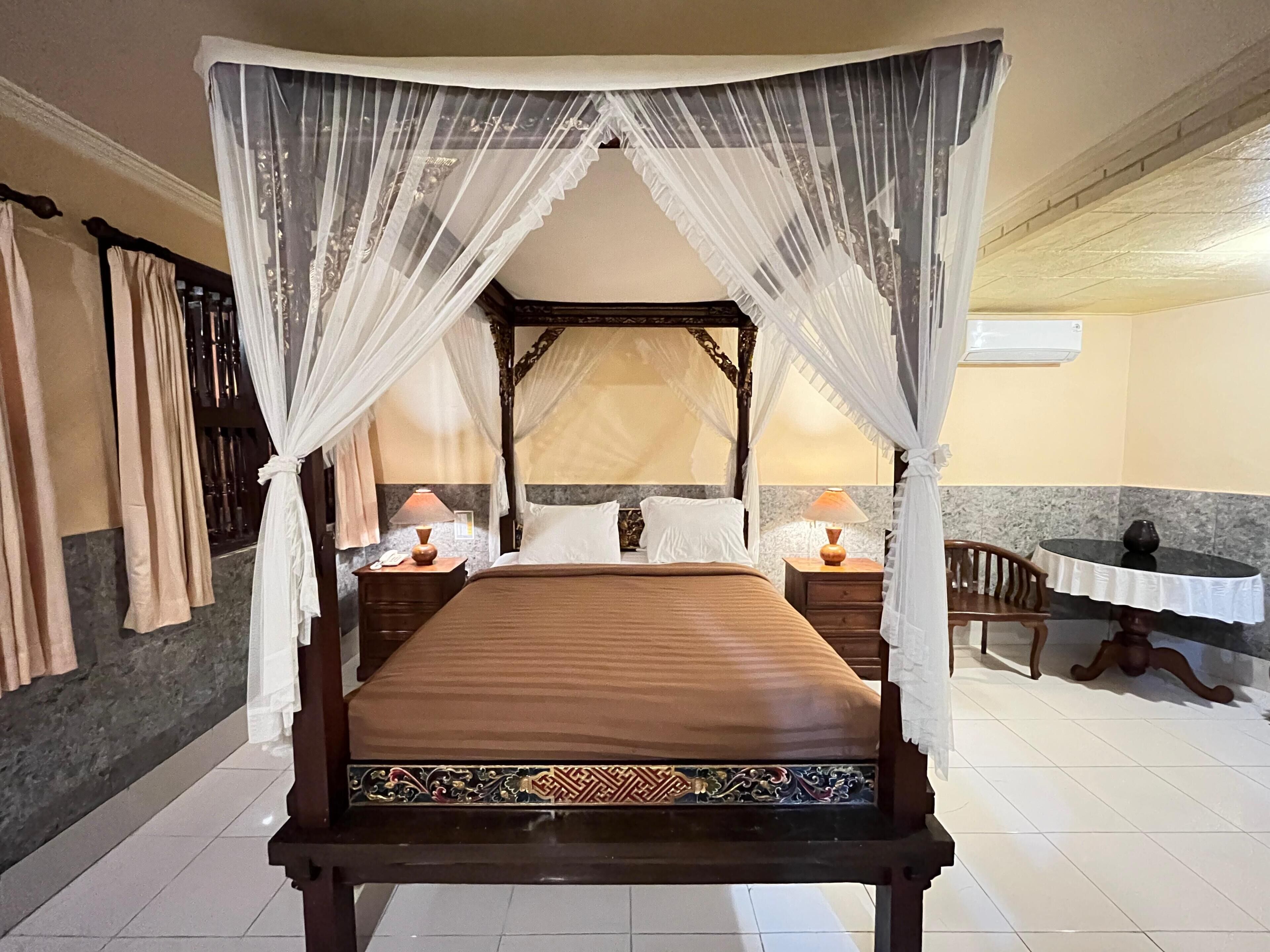 Foto - Pande Permai Bungalows