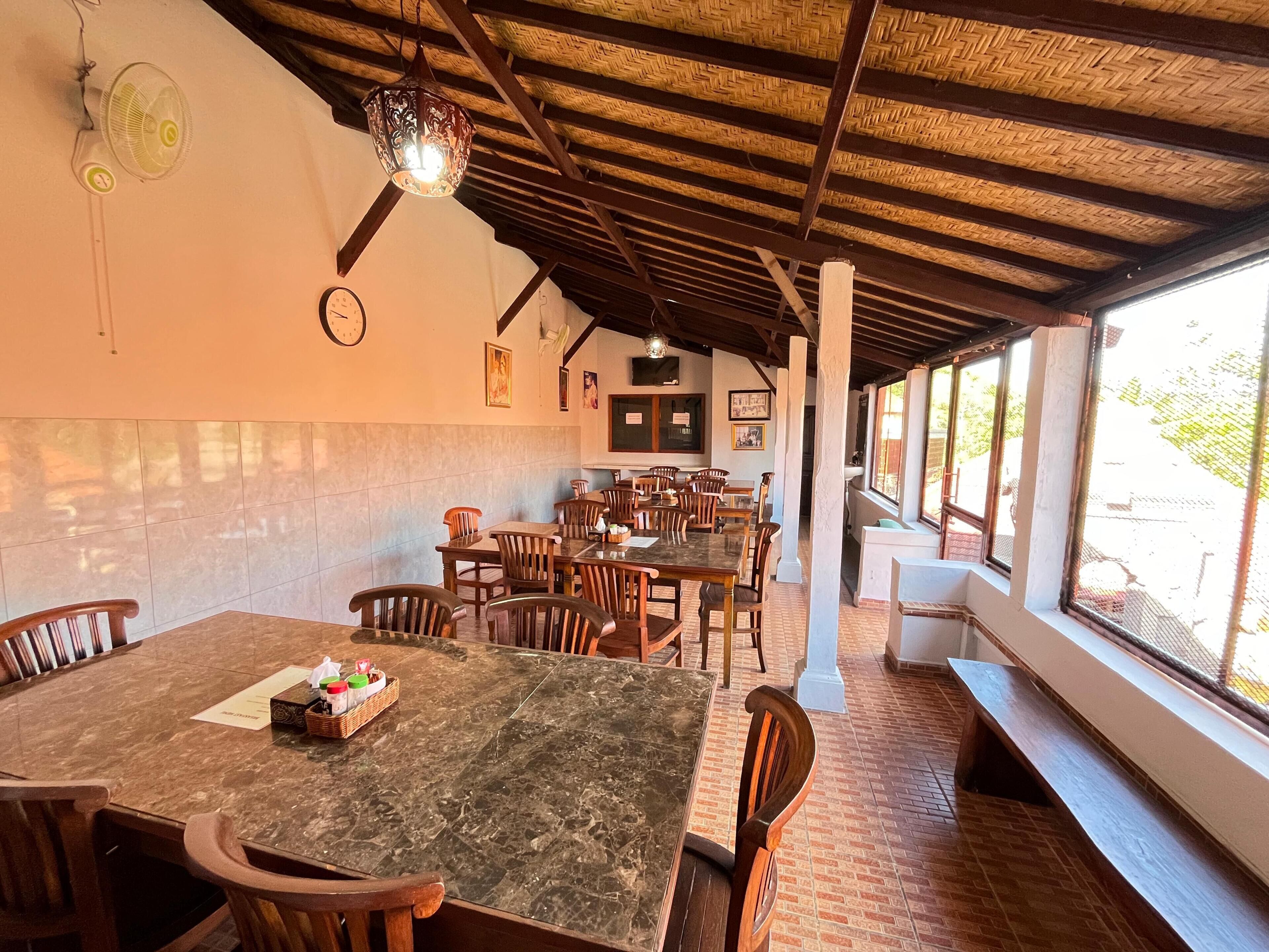 Foto - Pande Permai Bungalows