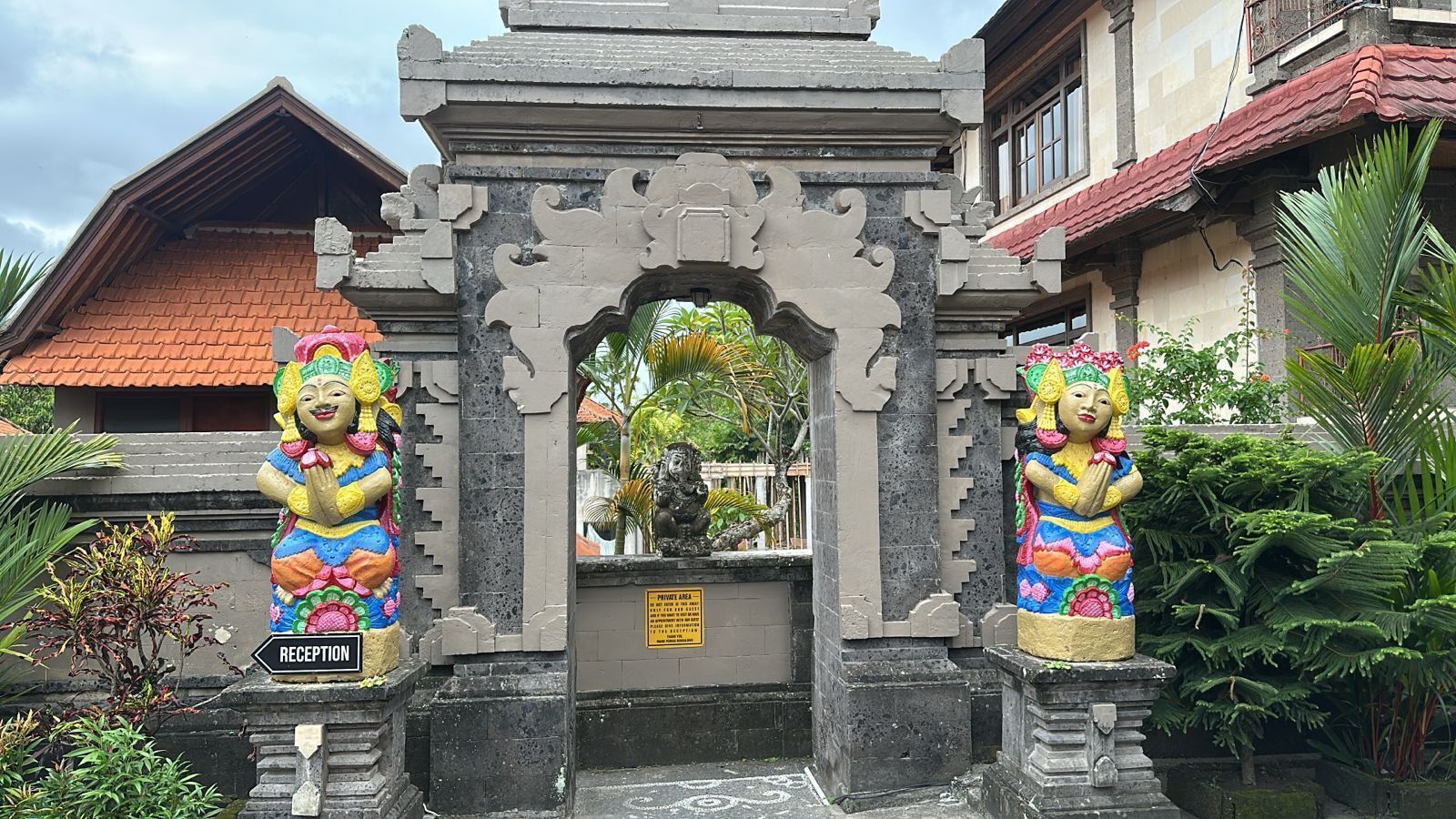 Foto - Pande Permai Bungalows