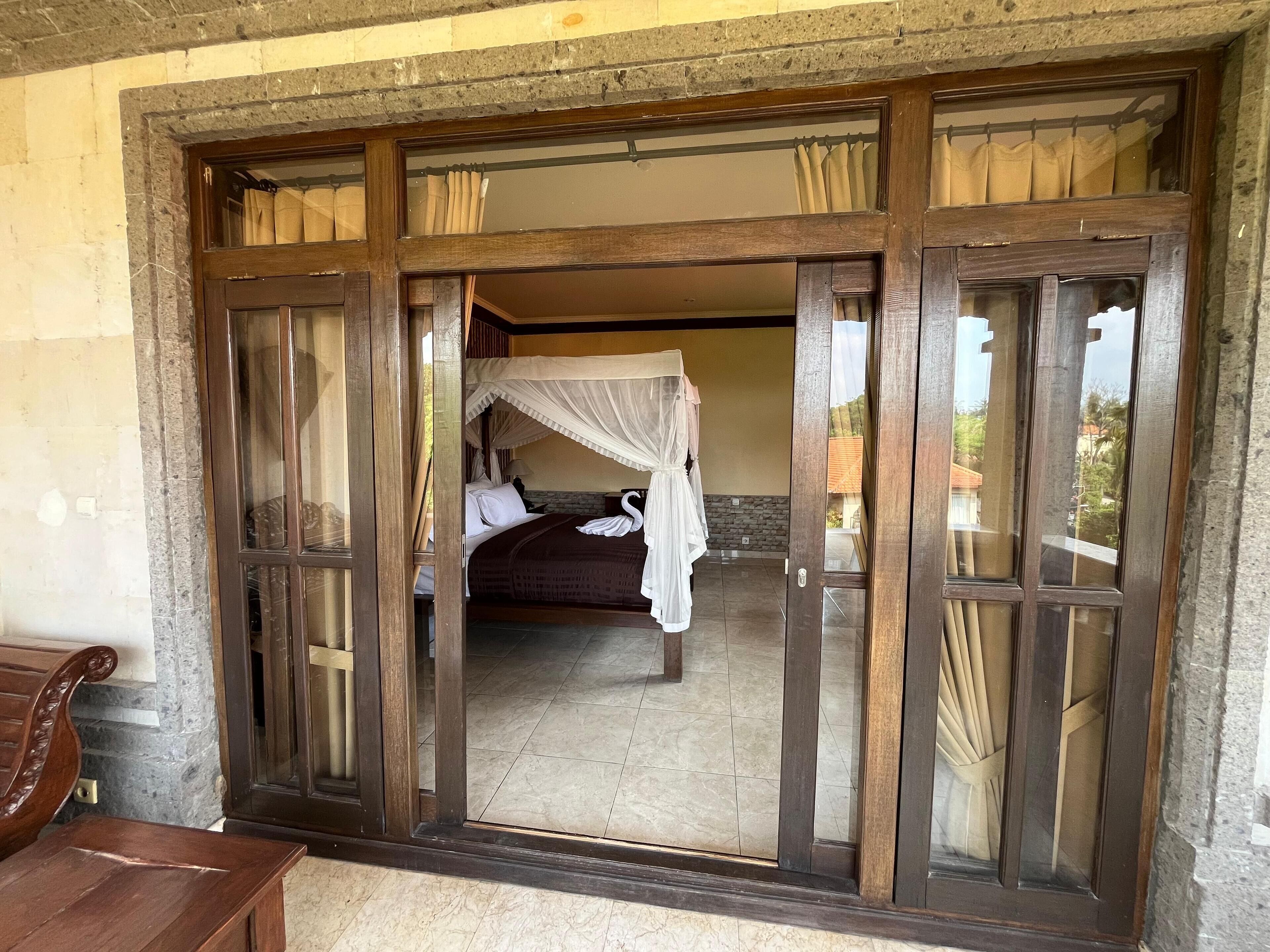 Foto - Pande Permai Bungalows