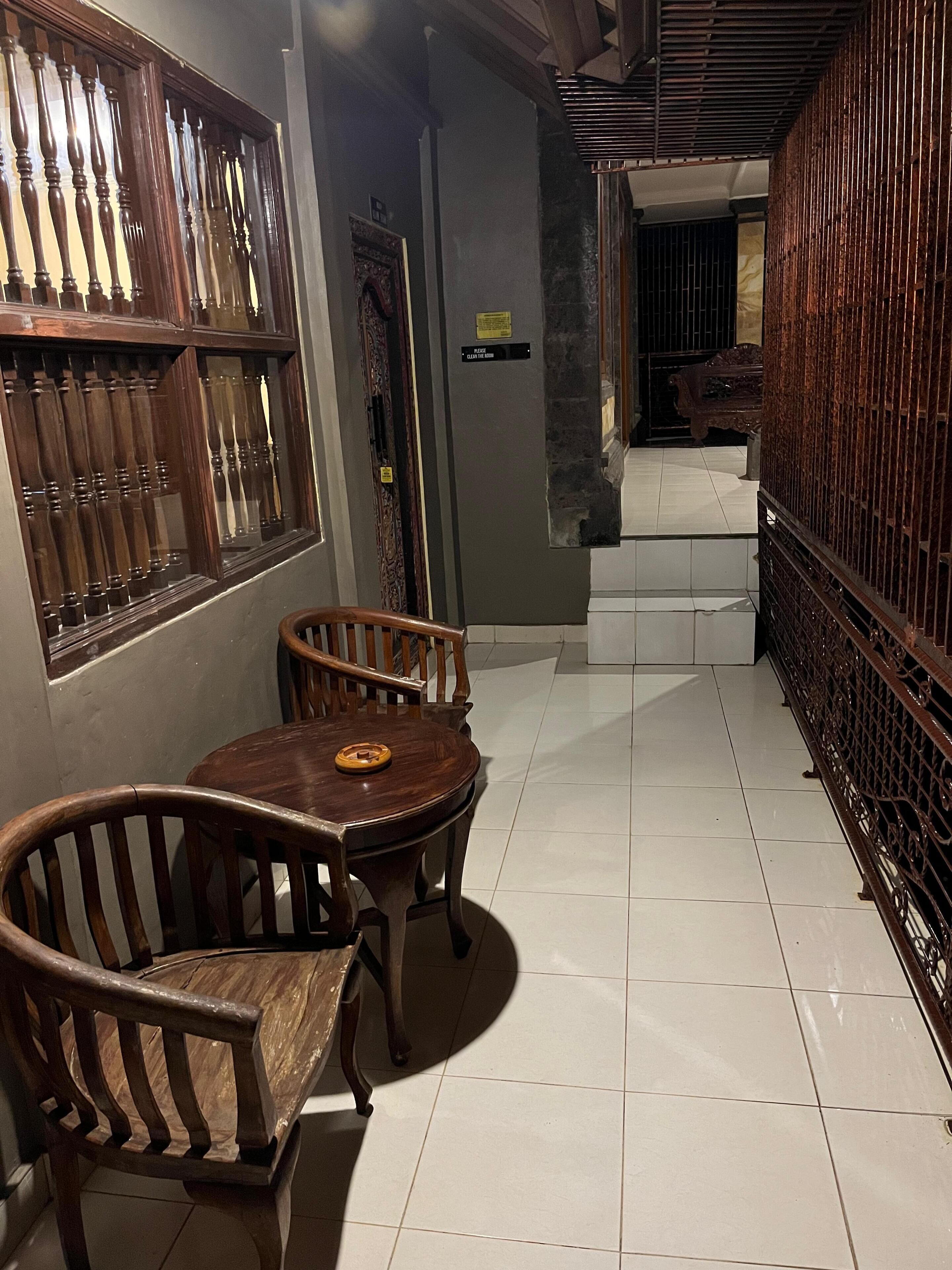 Foto - Pande Permai Bungalows