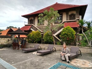 Exterior - Pande Permai Bungalows (Ubud)
