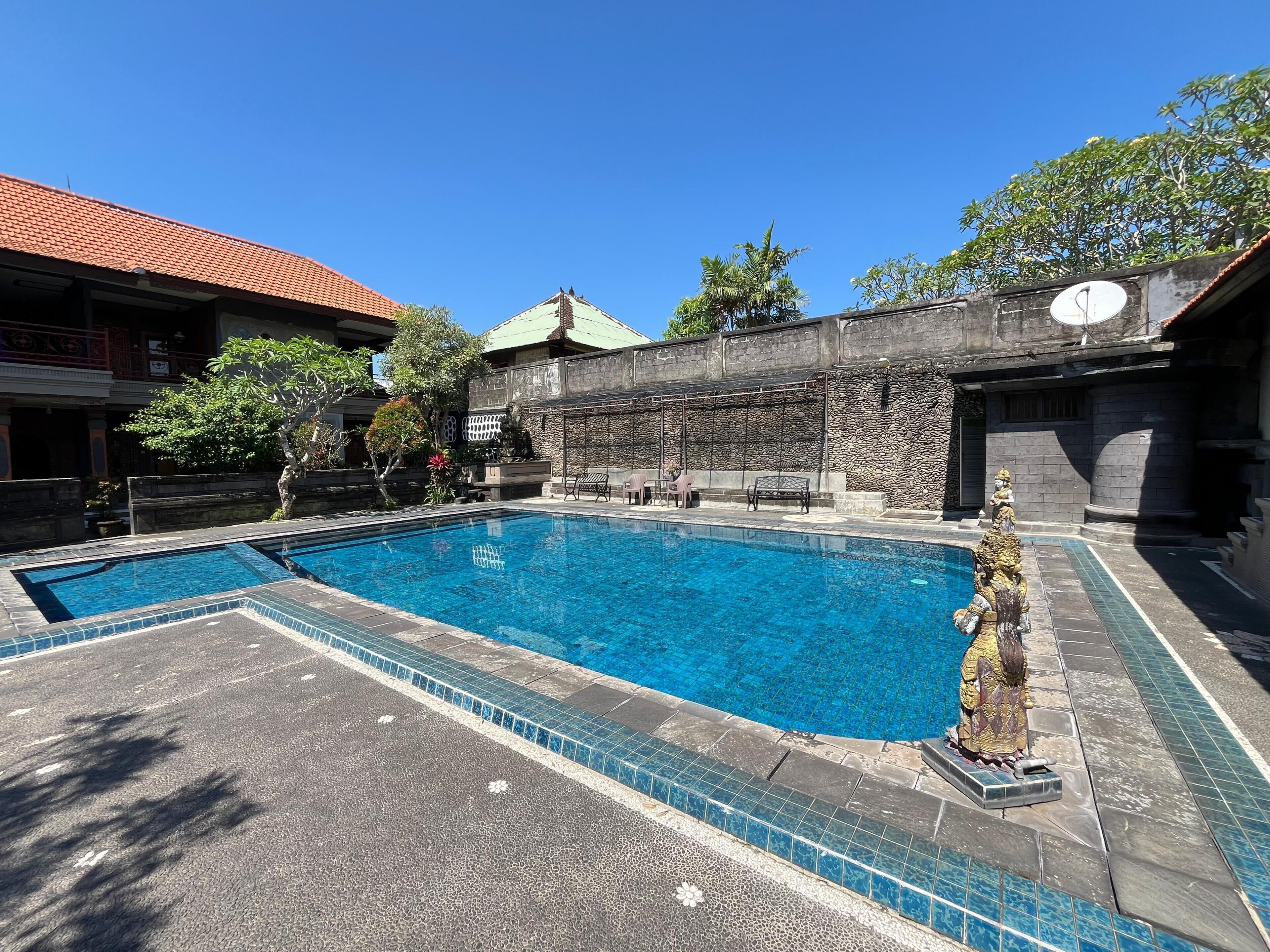 Foto - Pande Permai Bungalows