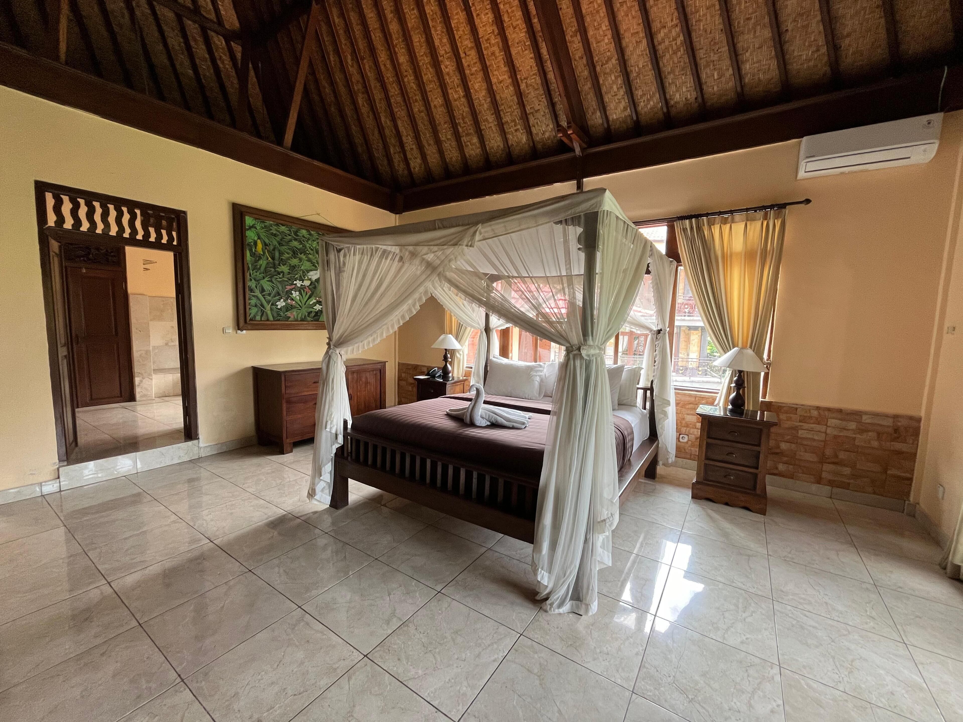 Foto - Pande Permai Bungalows
