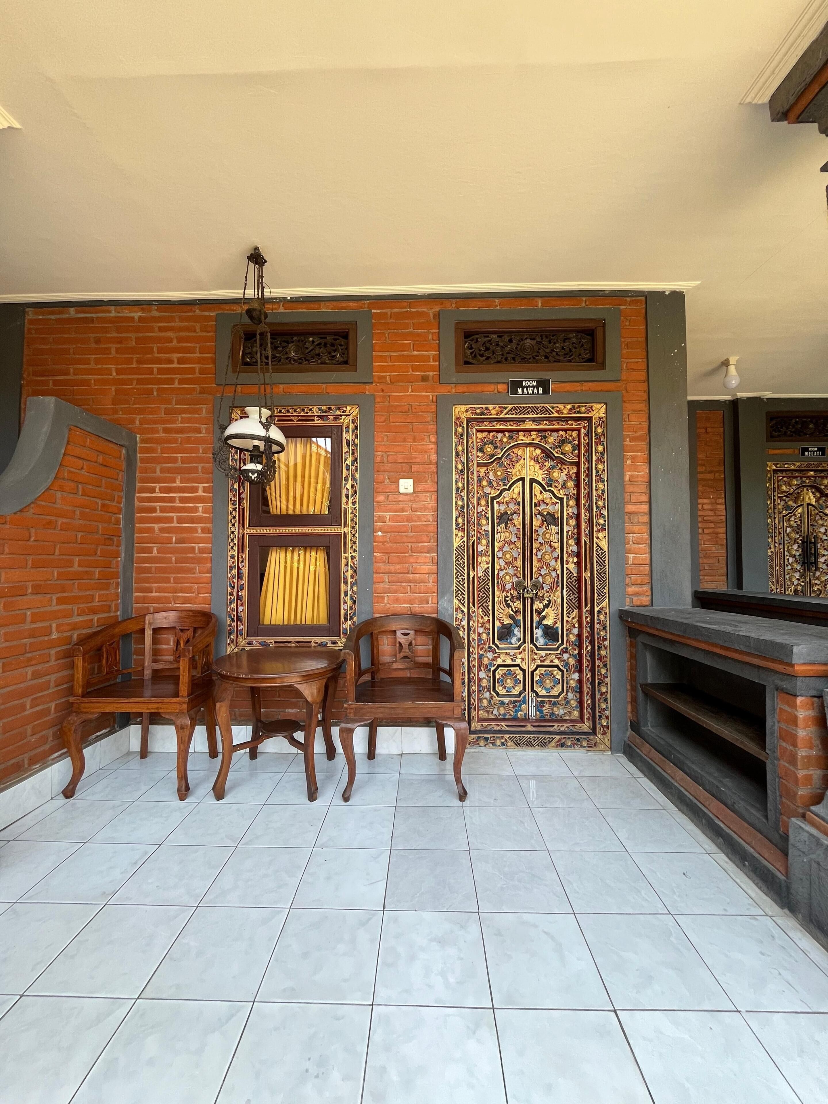 Foto - Pande Permai Bungalows