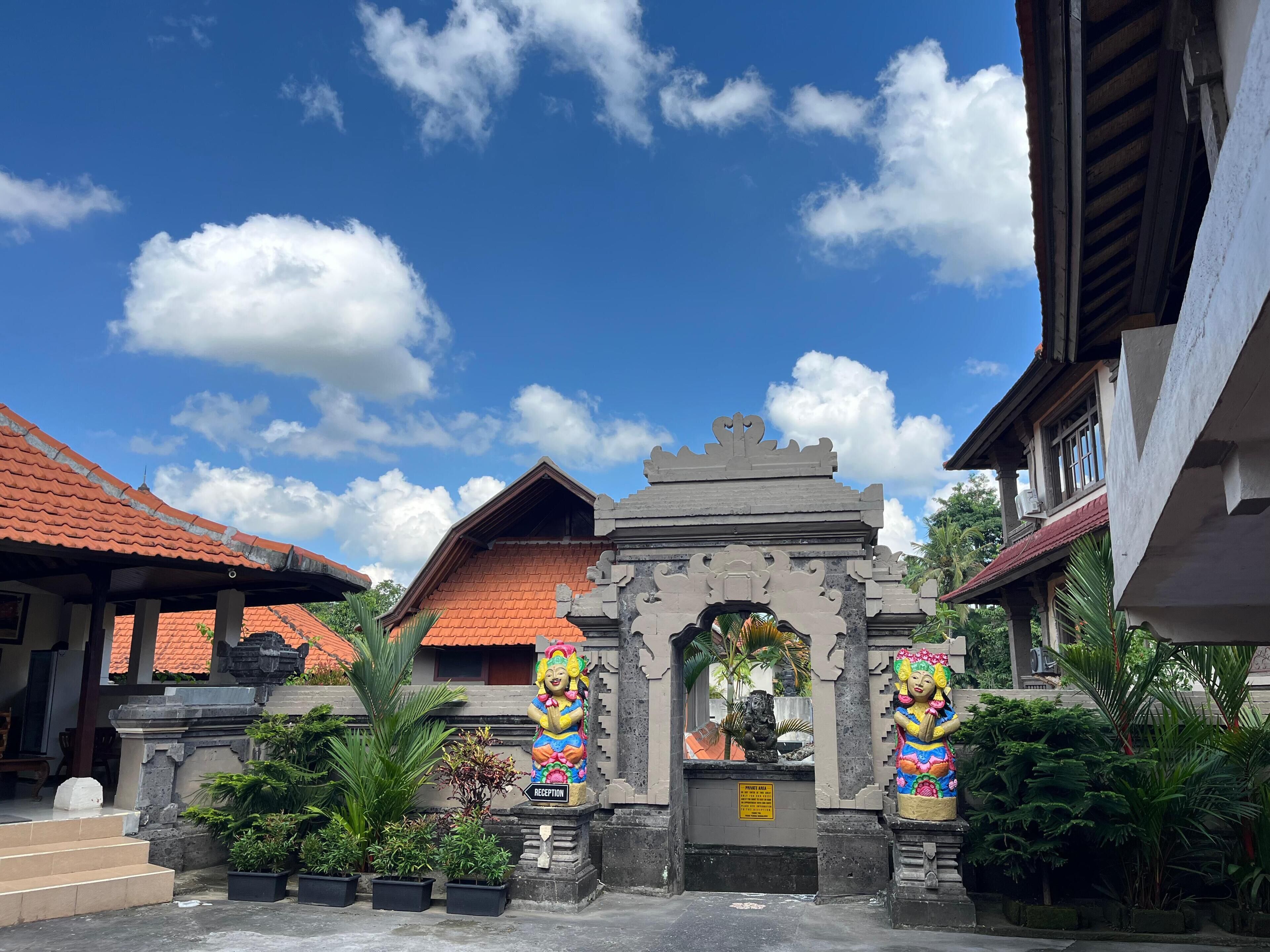 Foto - Pande Permai Bungalows