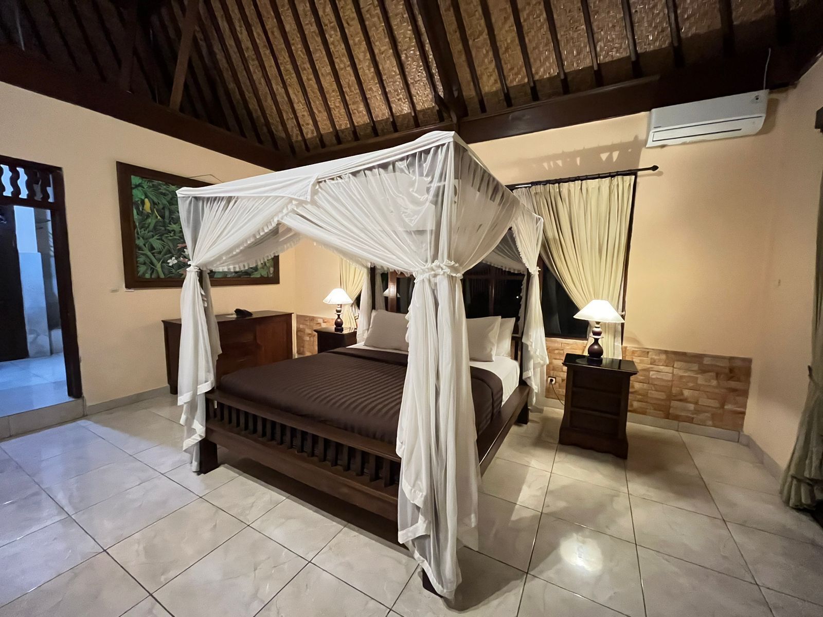 Foto - Pande Permai Bungalows