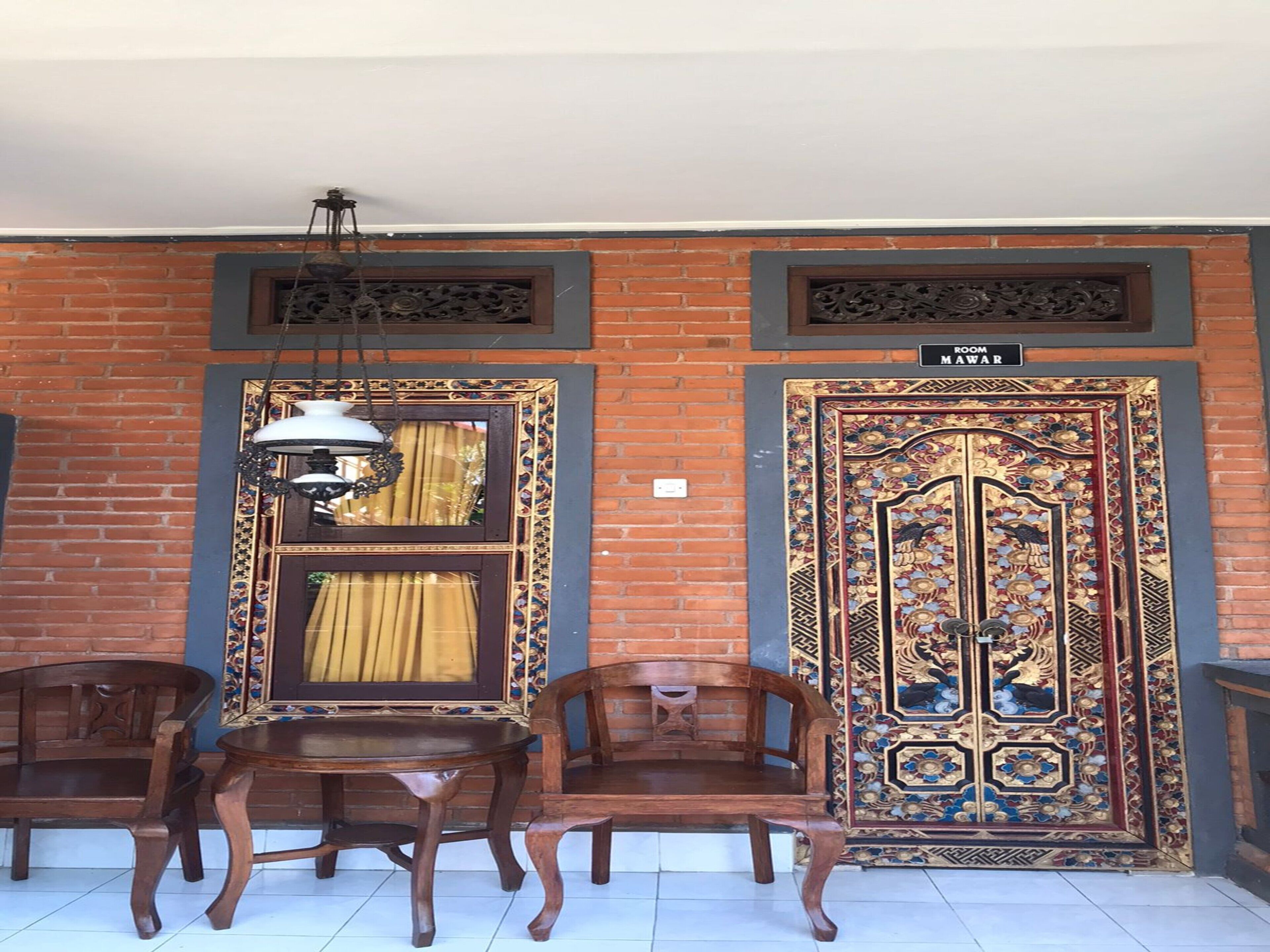 Foto - Pande Permai Bungalows