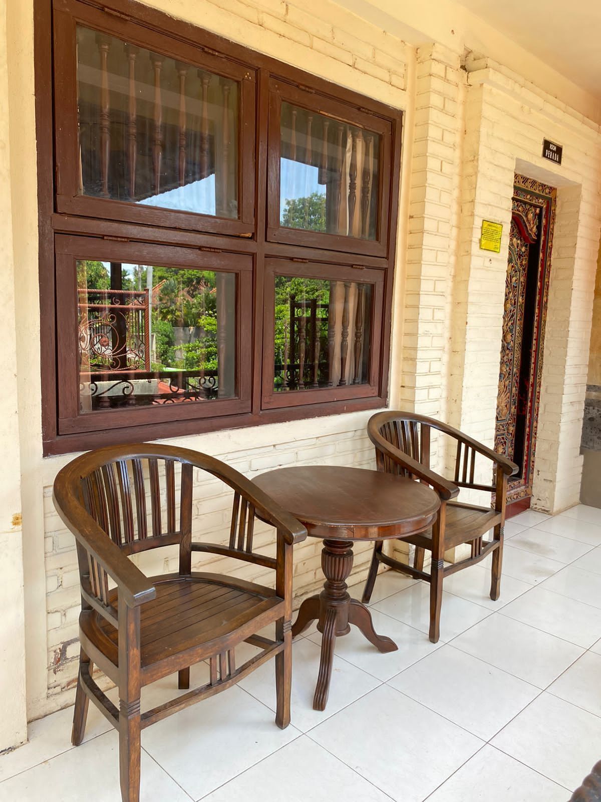 Foto - Pande Permai Bungalows