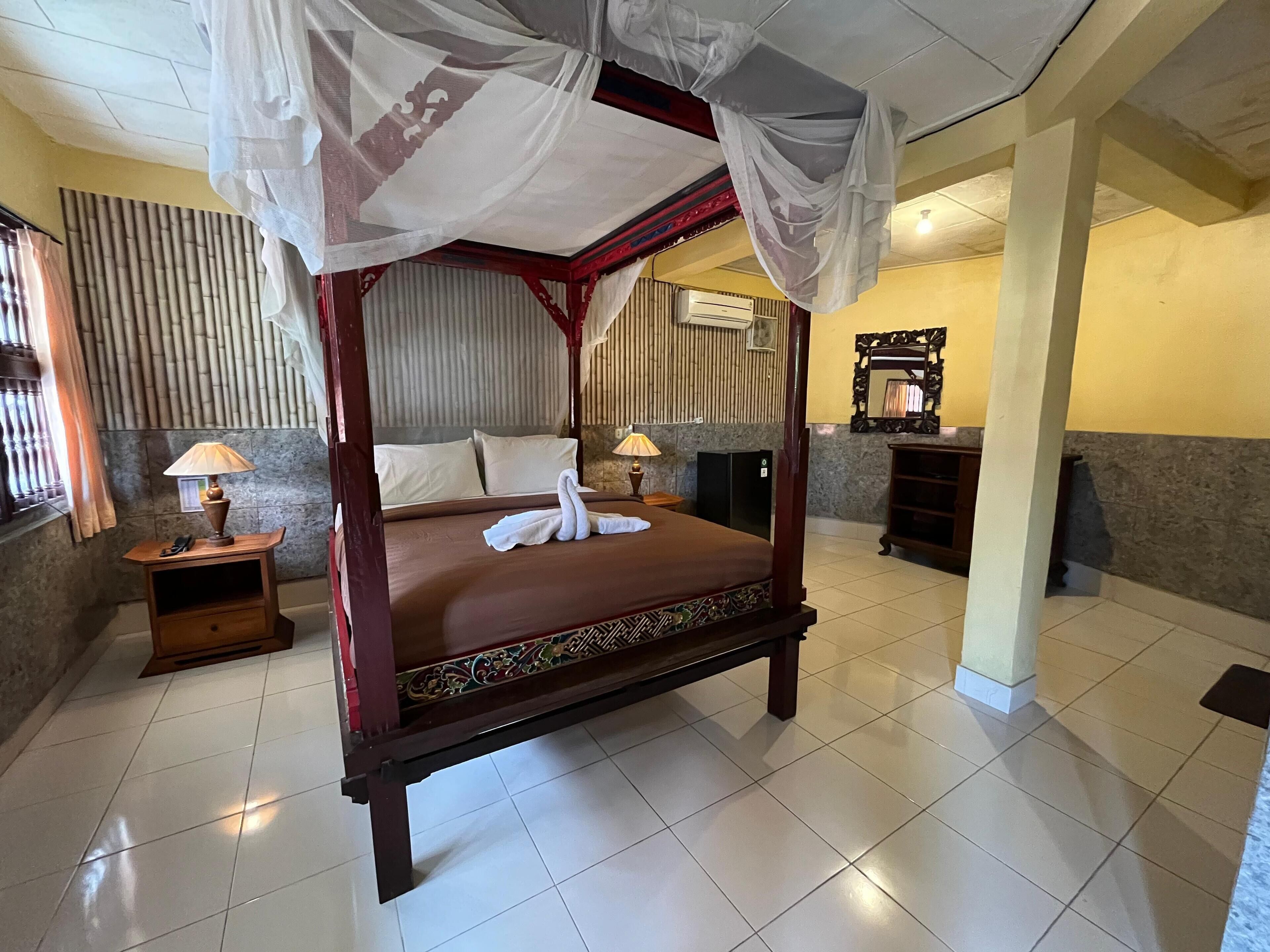 Foto - Pande Permai Bungalows