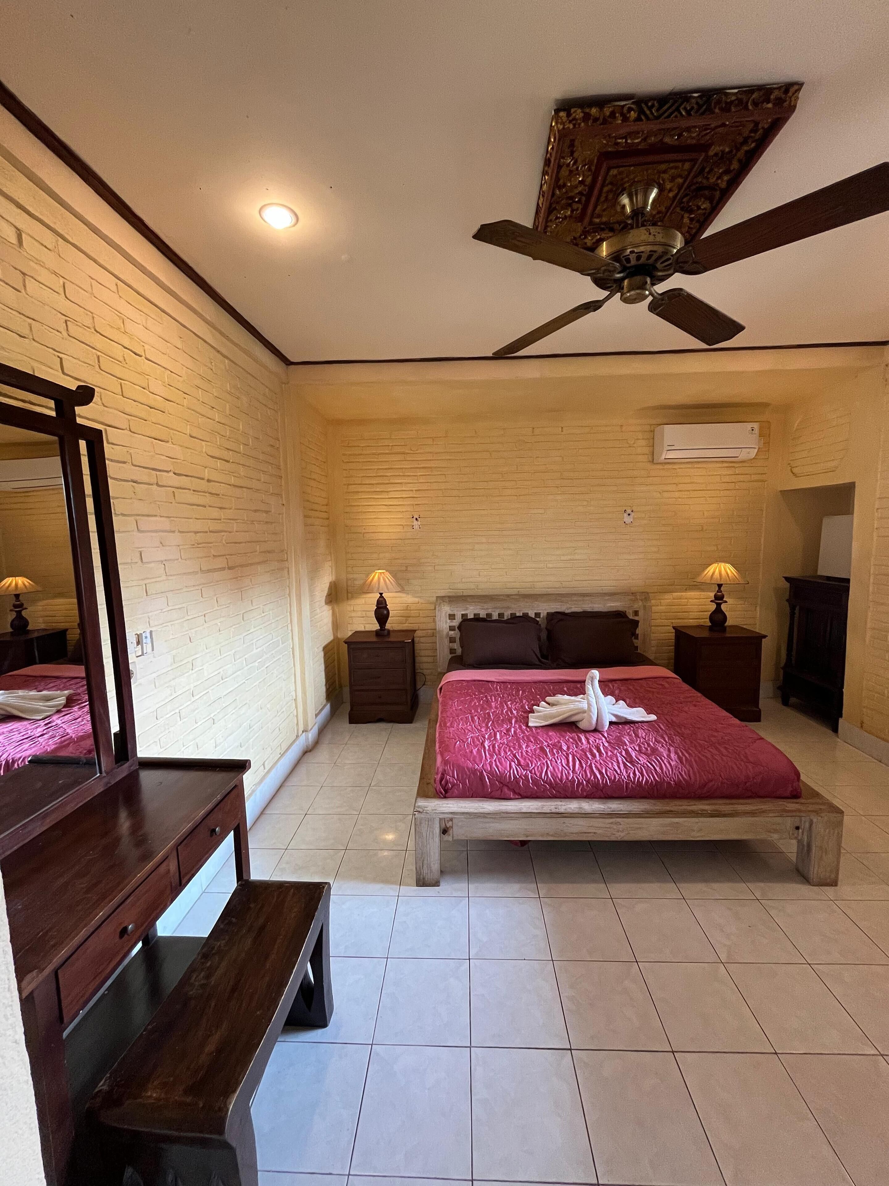 Foto - Pande Permai Bungalows