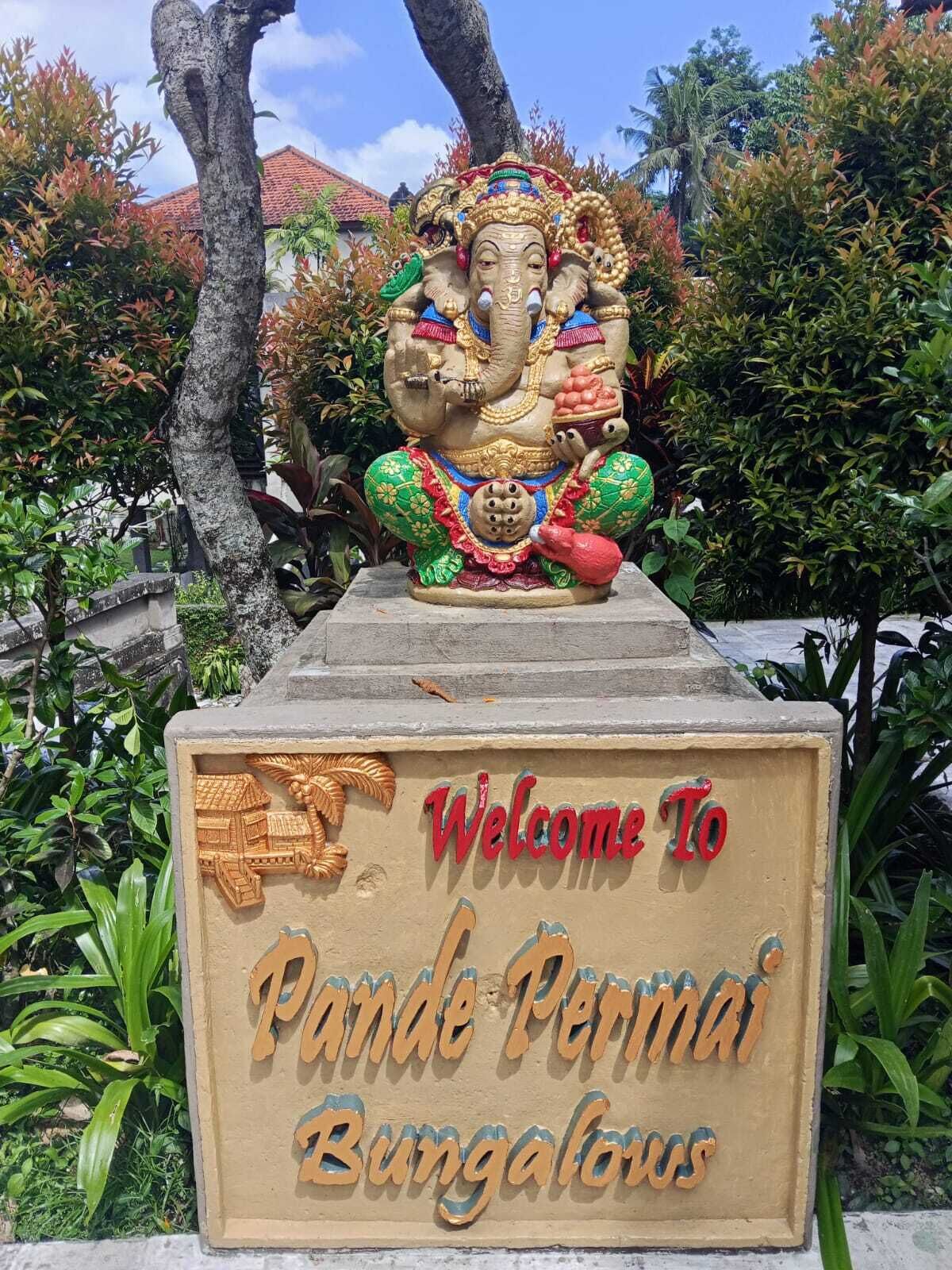 Foto - Pande Permai Bungalows