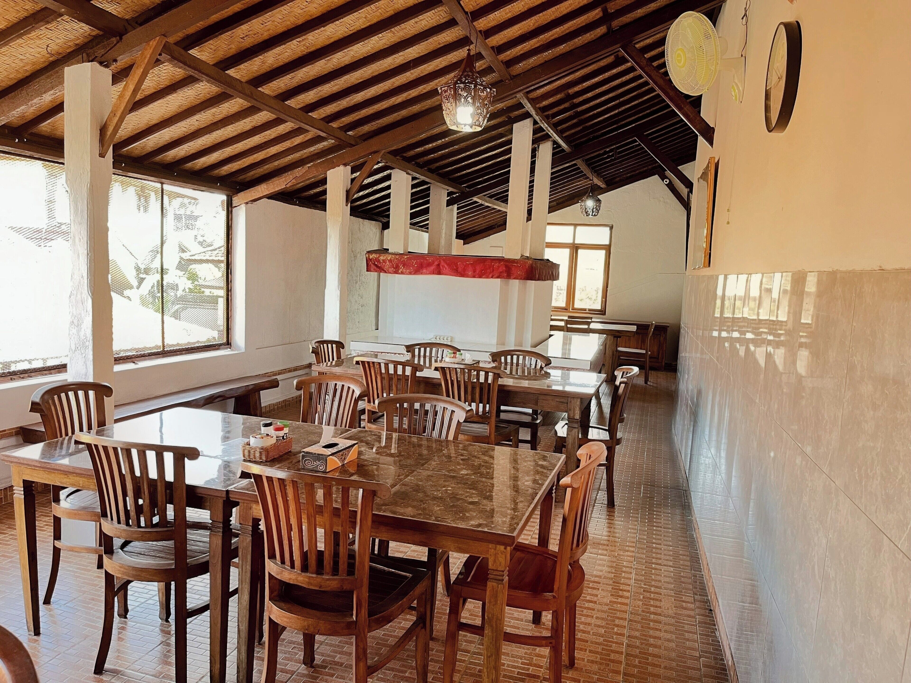 Foto - Pande Permai Bungalows