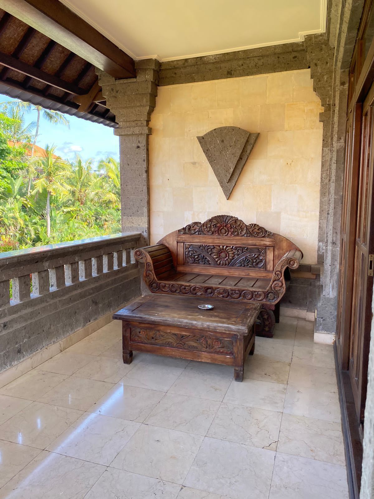 Foto - Pande Permai Bungalows