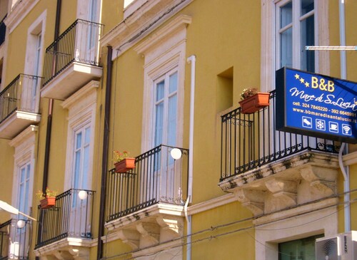 B&B Mare di S.Lucia