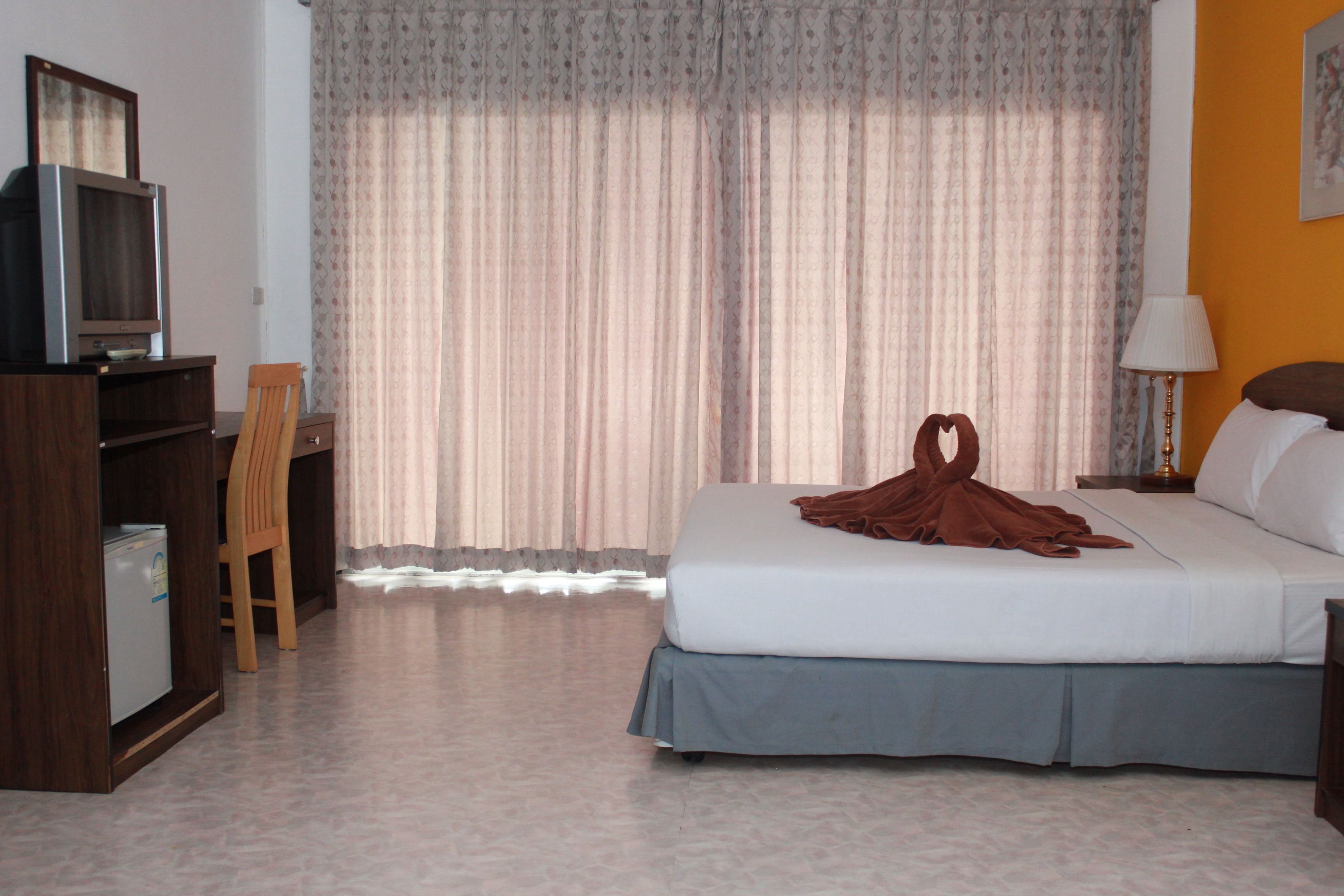 Foto - Orchid Residence Samui