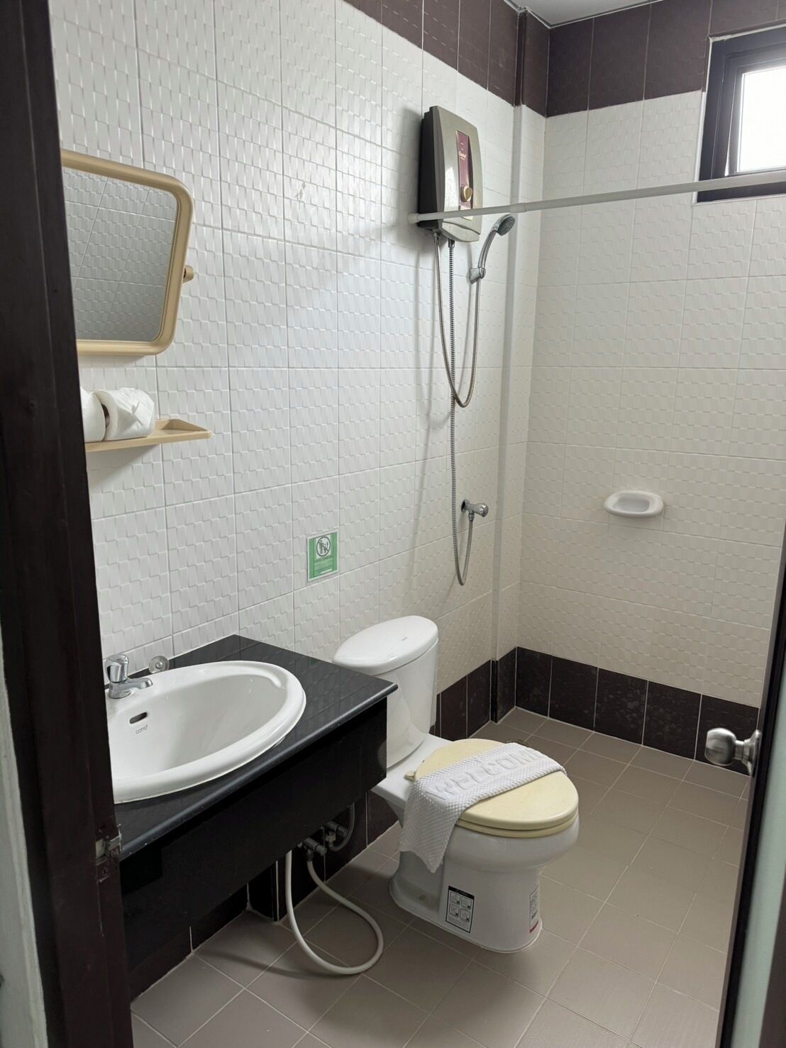 Foto - Orchid Residence Samui
